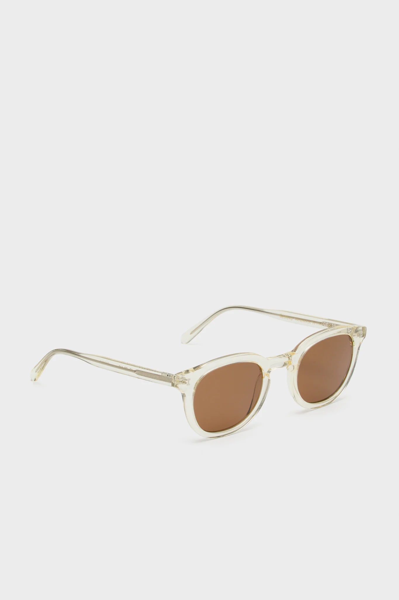 Champagne Slope Sunglasses - Image 4