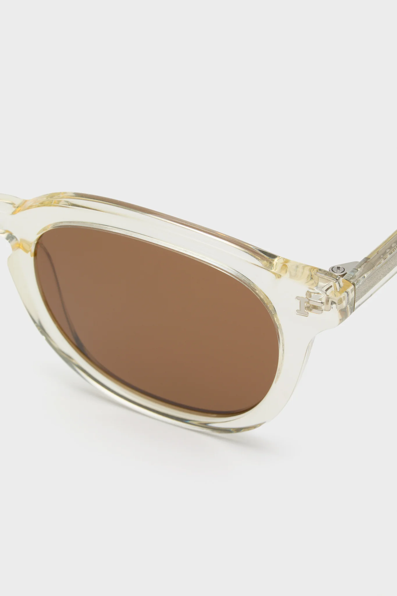 Champagne Slope Sunglasses - Image 5