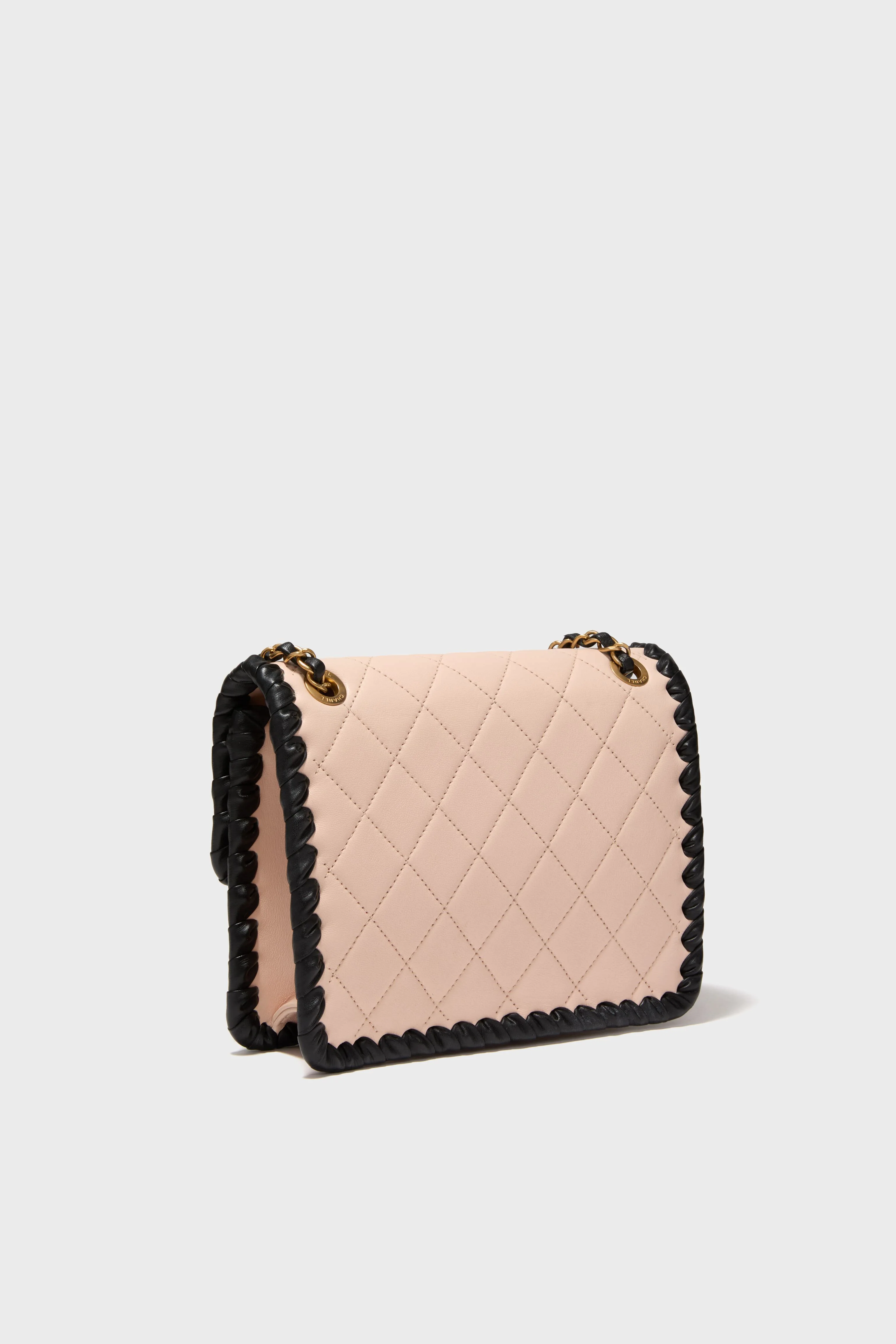 CHANEL My Own Frame Flap Bag - Image 5