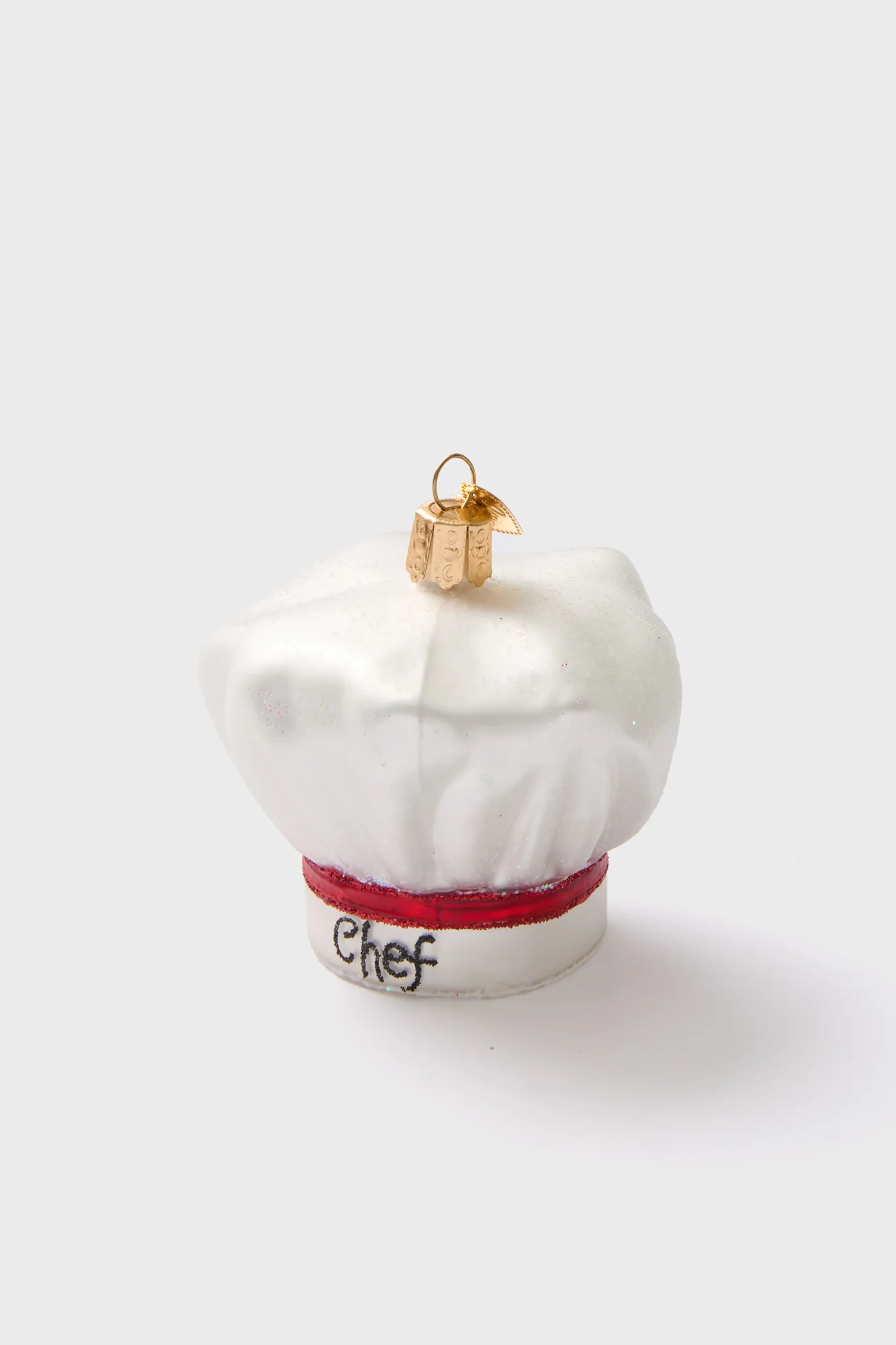 Chef's Hat Ornament - Image 2