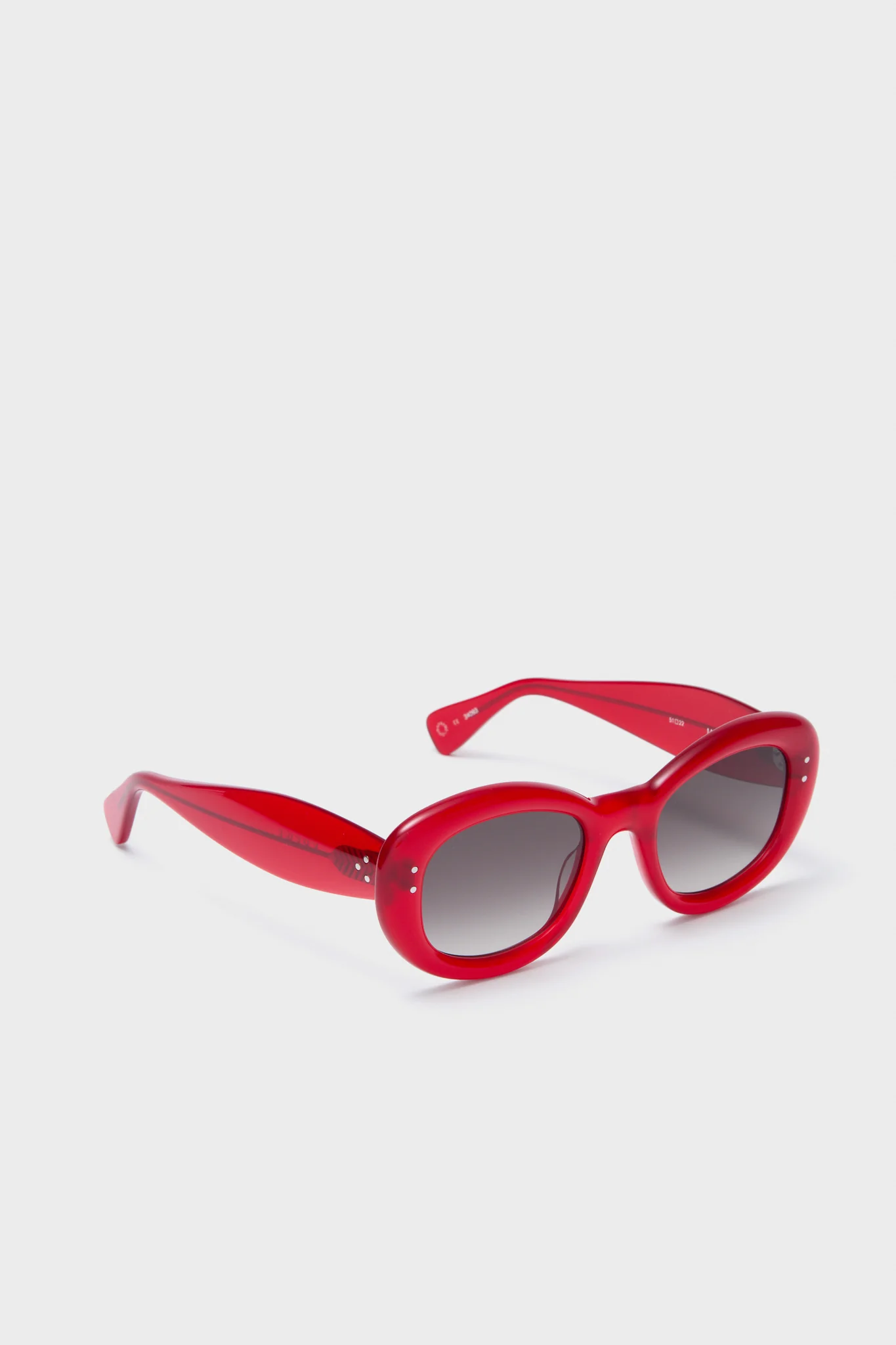 Cherry Margaret Sunglasses - Image 4