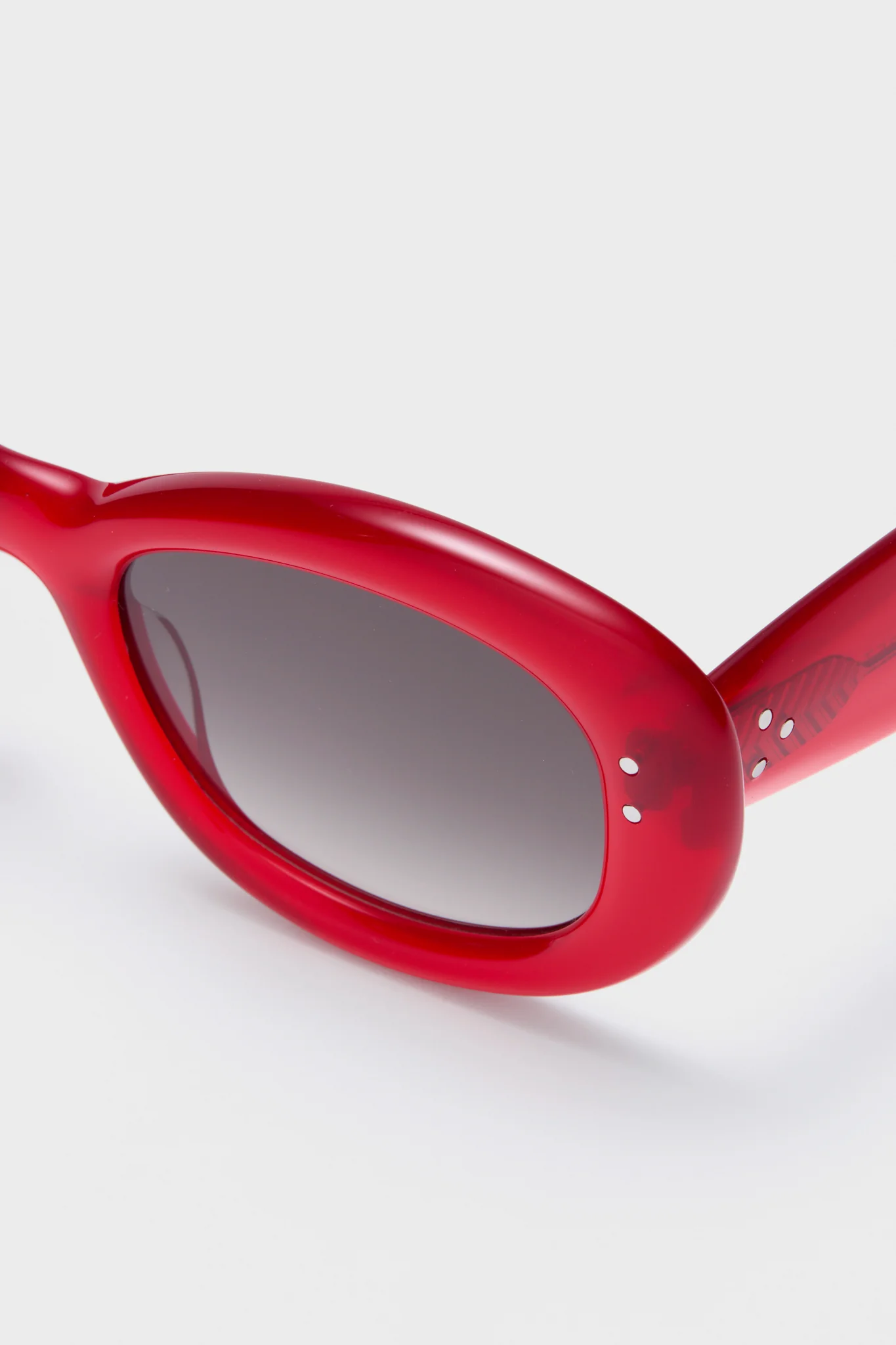 Cherry Margaret Sunglasses - Image 5