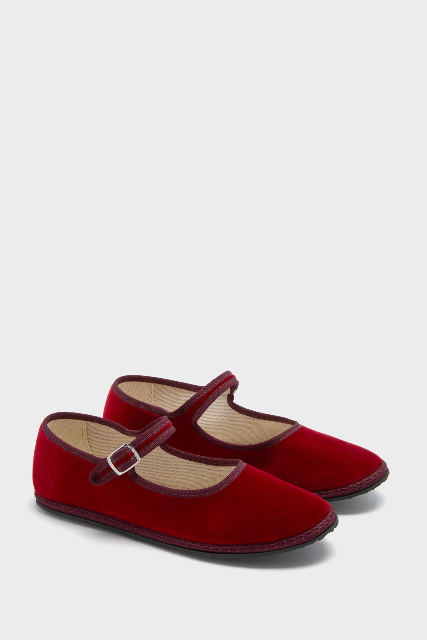 Cherry Mary Janes - Image 5