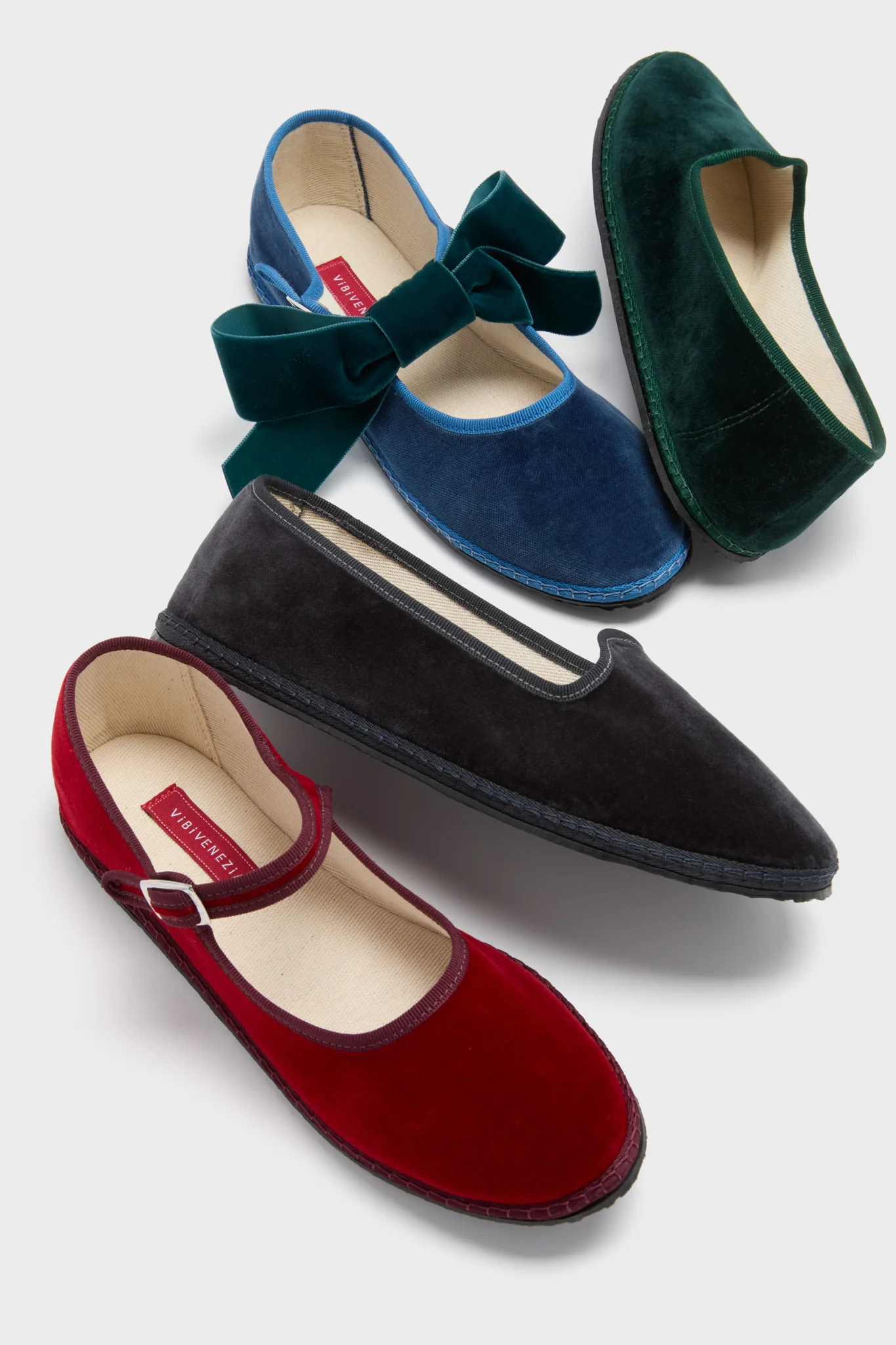 Cherry Mary Janes - Image 6