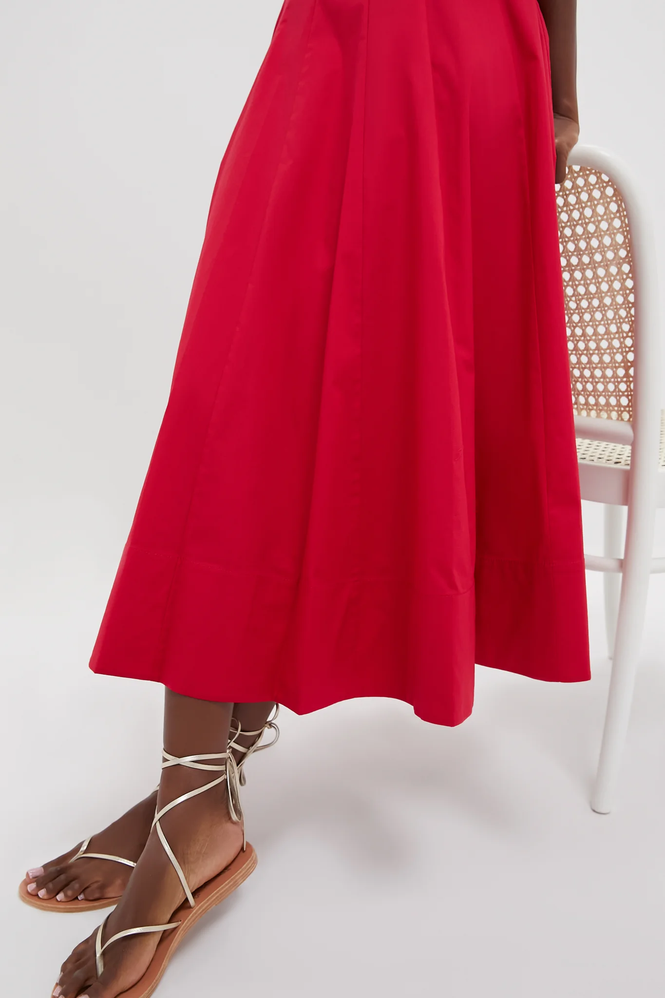 Cherry Wells Dress - Image 6