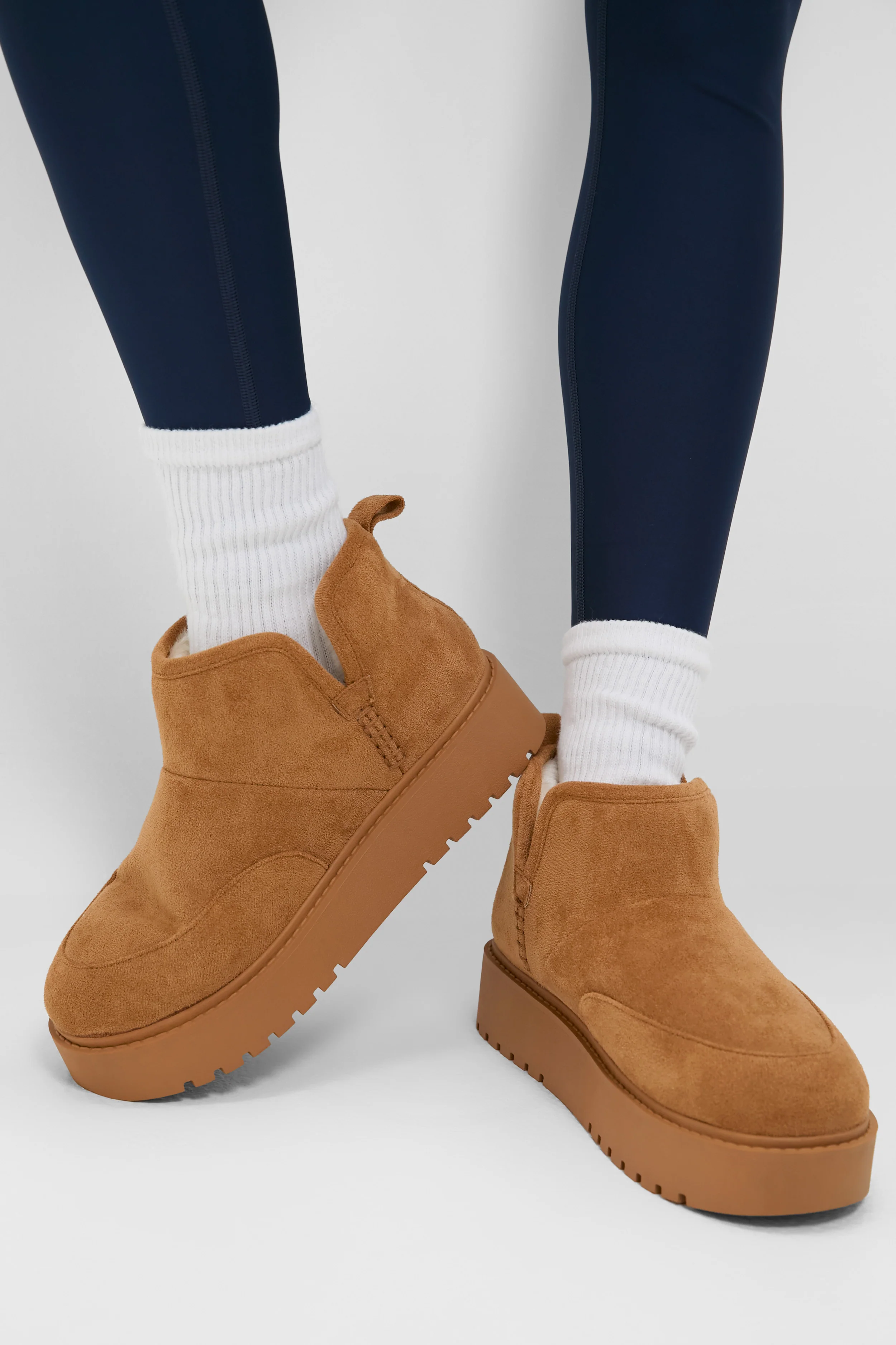 Chestnut Alps Boots - Image 2