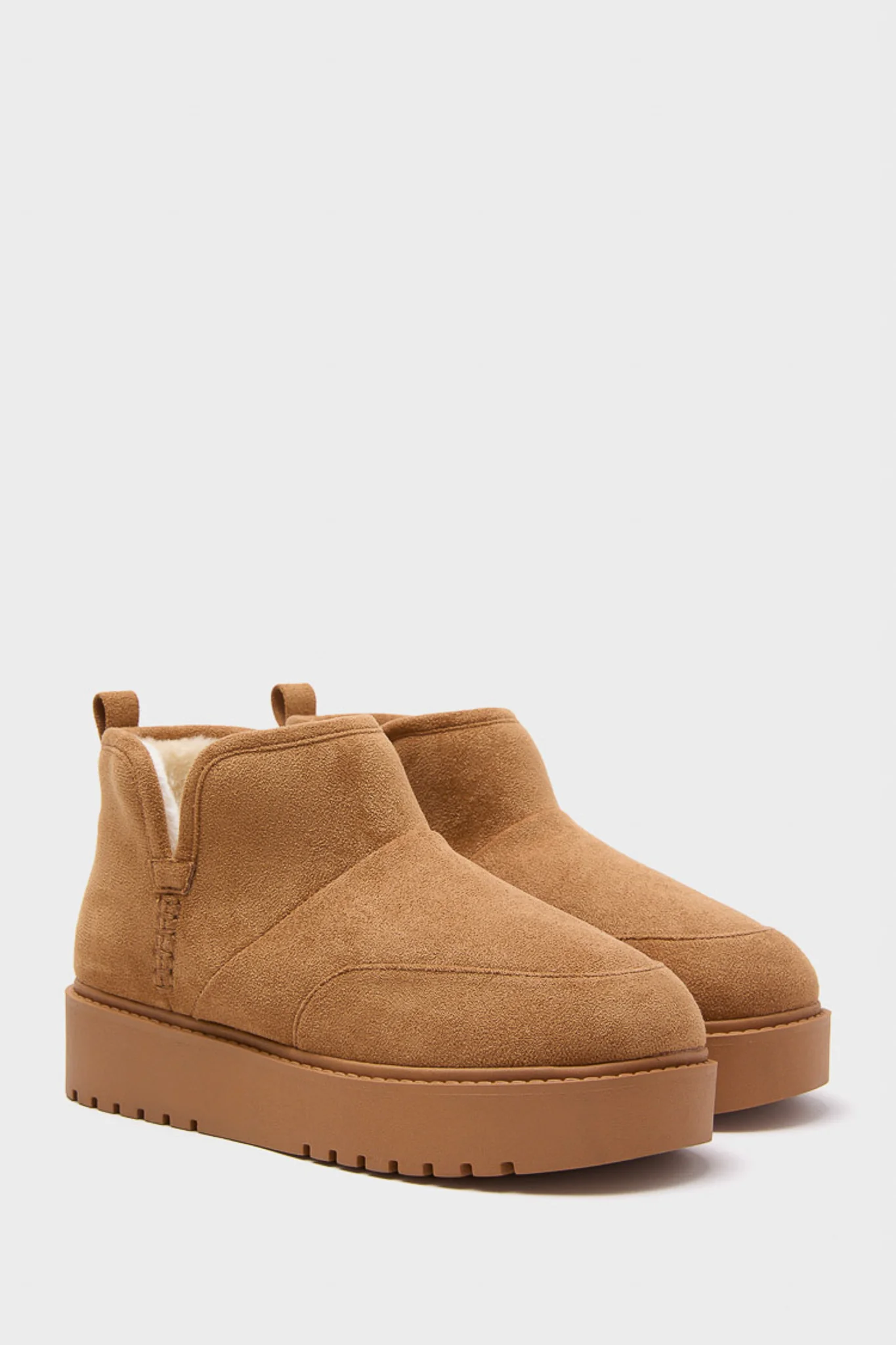 Chestnut Alps Boots - Image 4