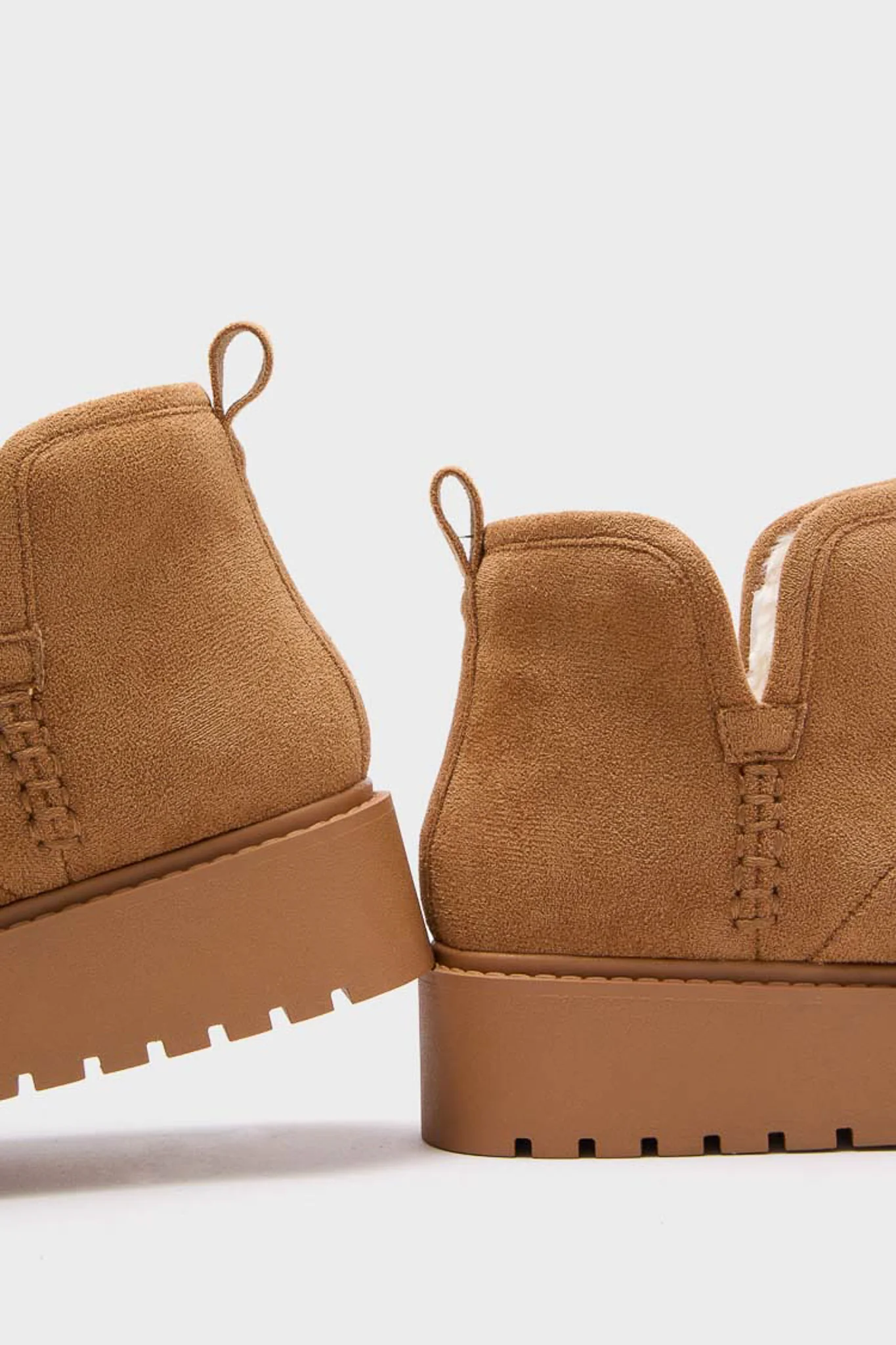 Chestnut Alps Boots - Image 5