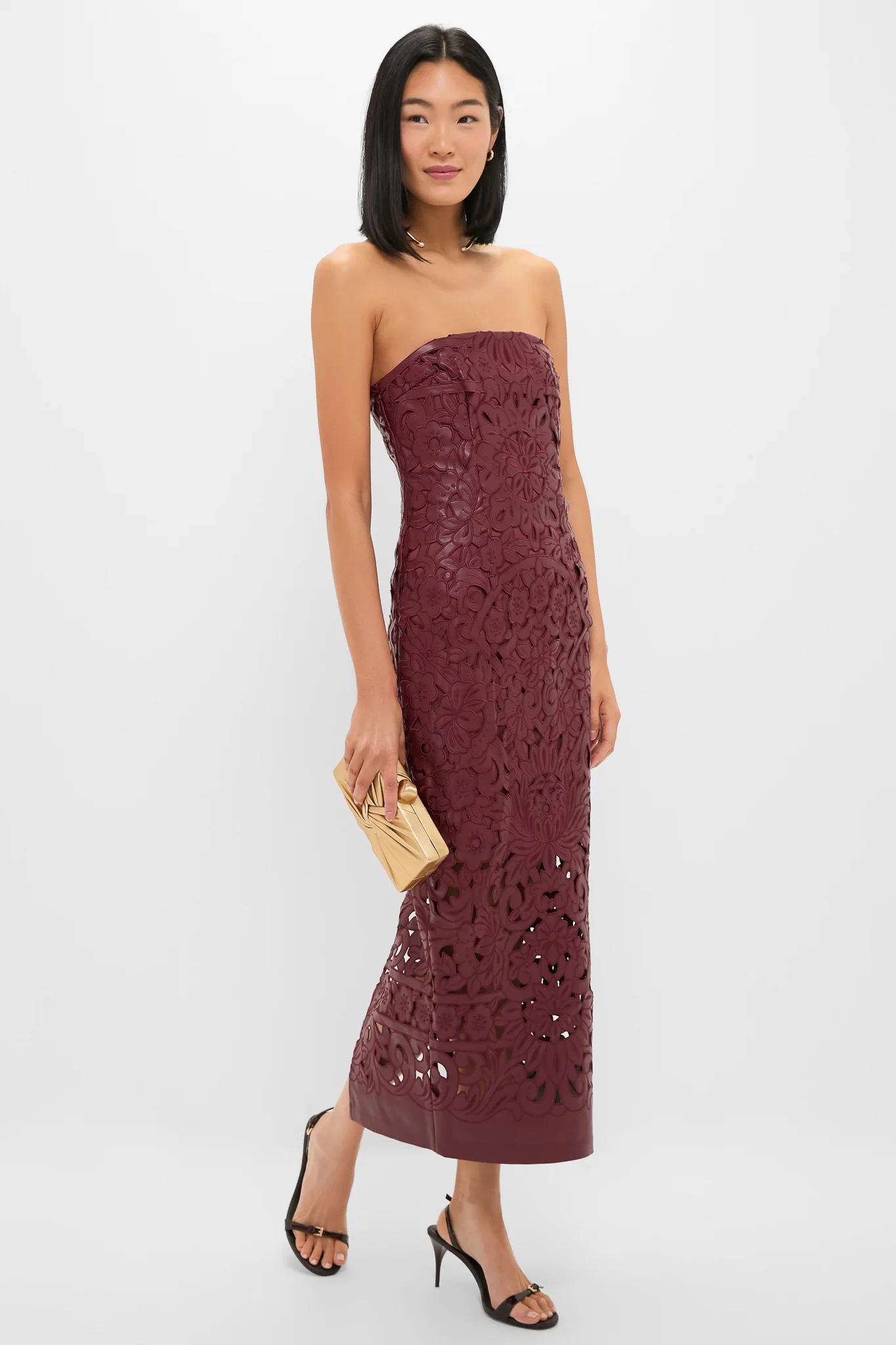Chianti Raylene Dress - Image 2