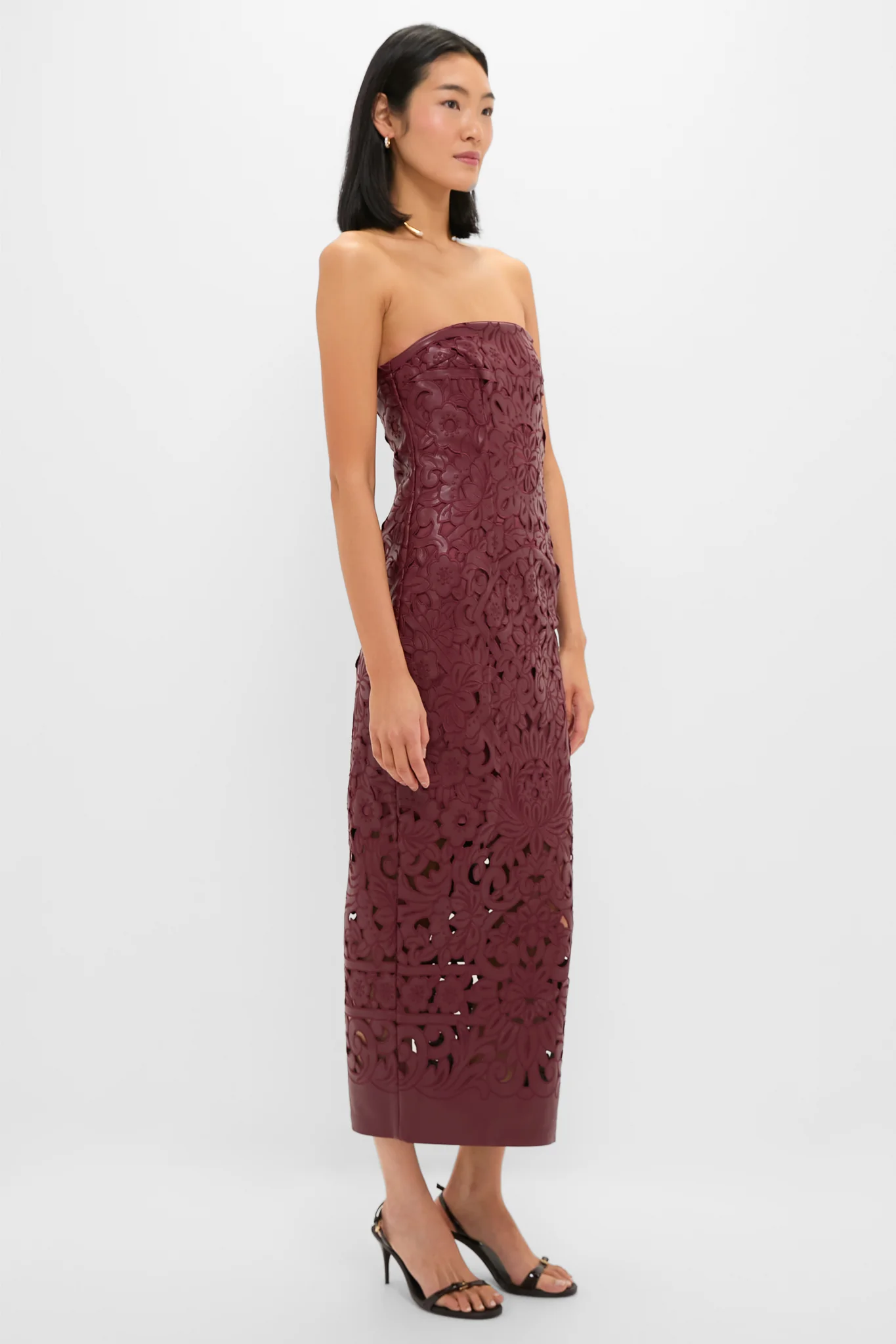 Chianti Raylene Dress - Image 3