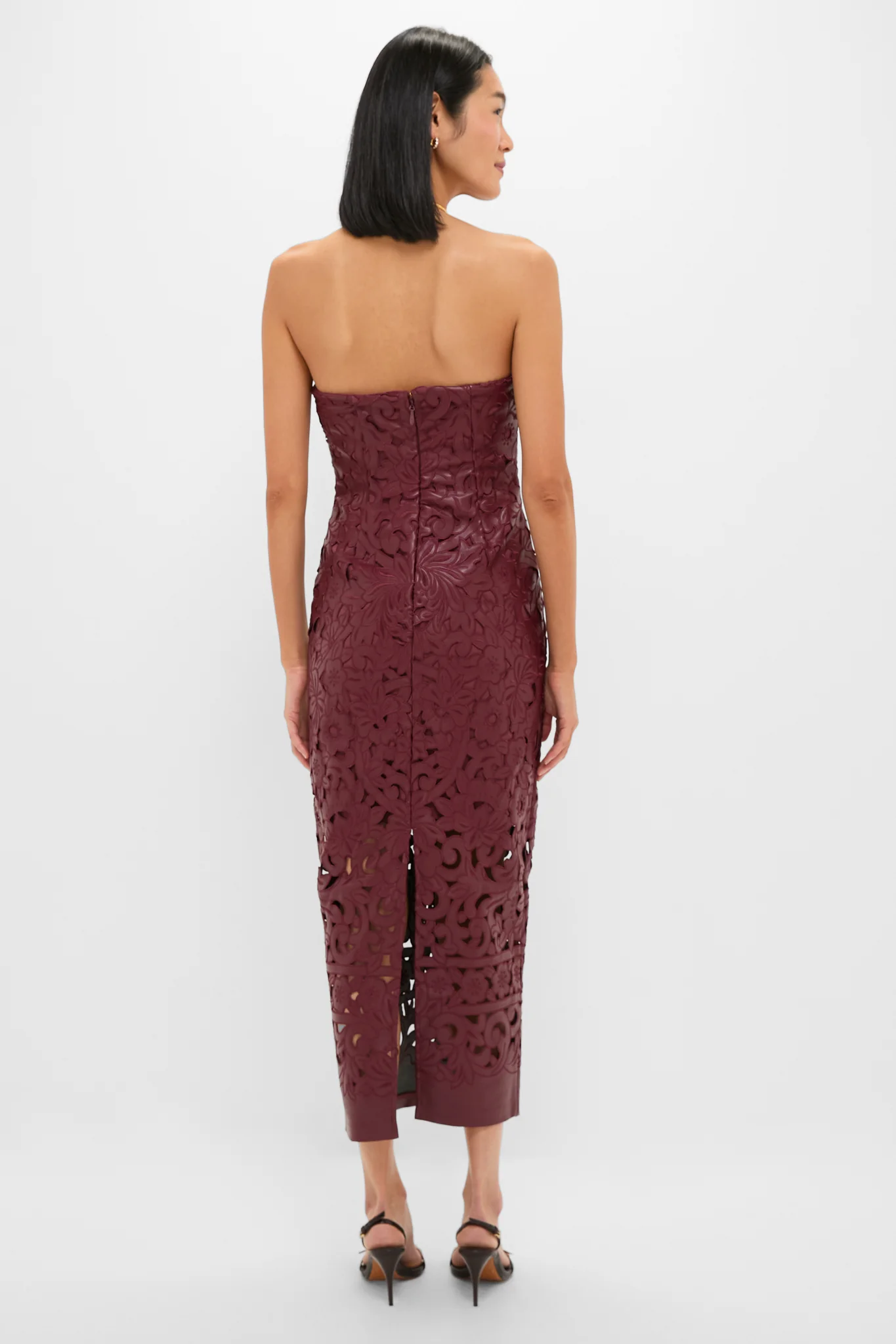 Chianti Raylene Dress - Image 4