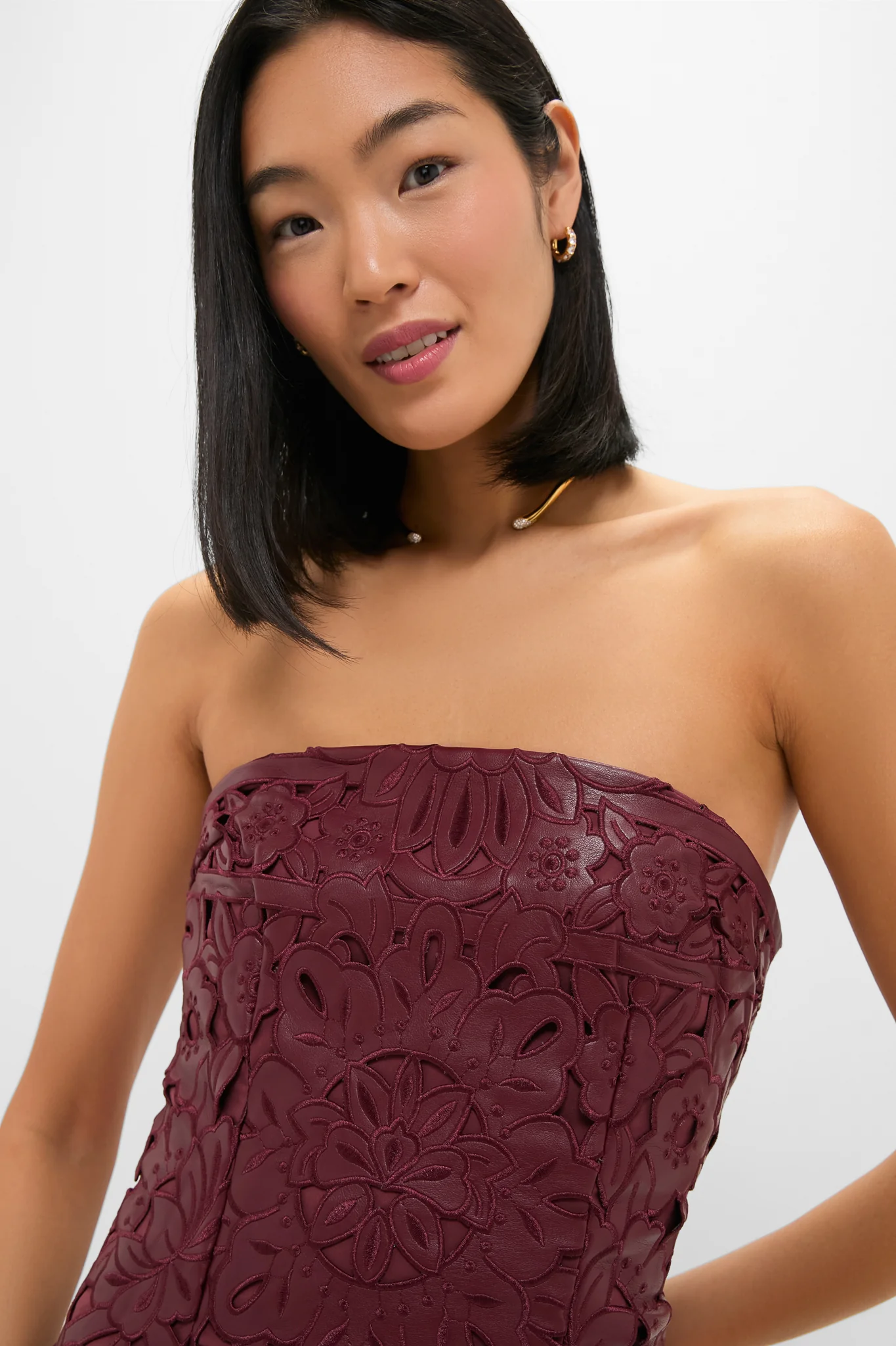 Chianti Raylene Dress - Image 6