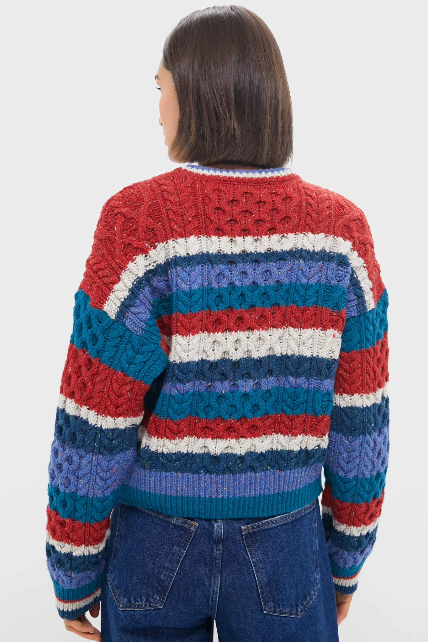 Chili Maya Multi-Colored Jumper - Image 4