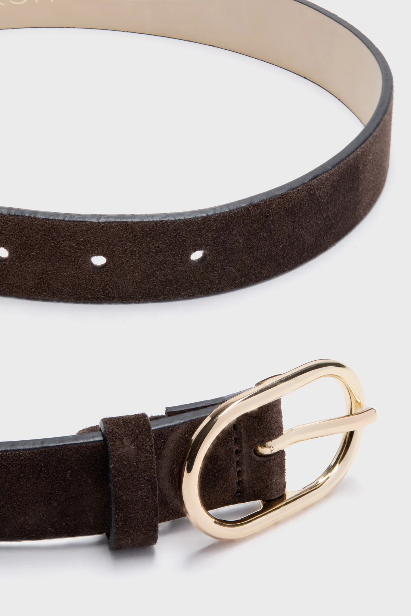 Choco Mini Cole Belt - Image 3