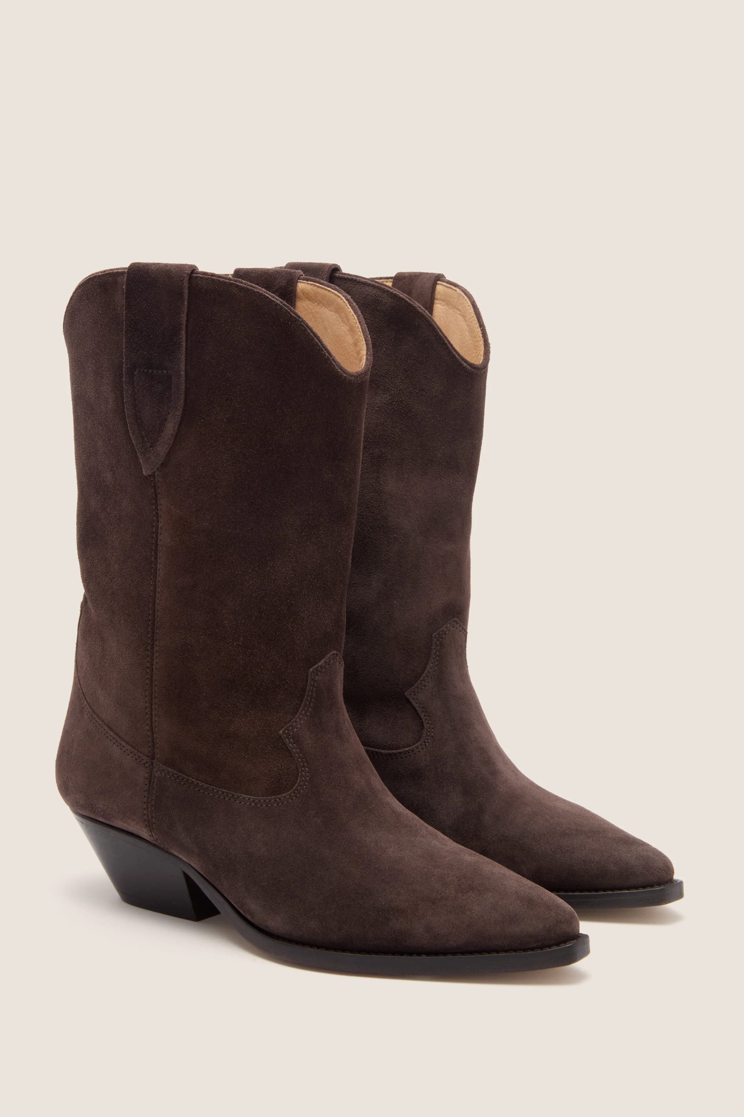 Chocolate Duerto Boot - Image 3