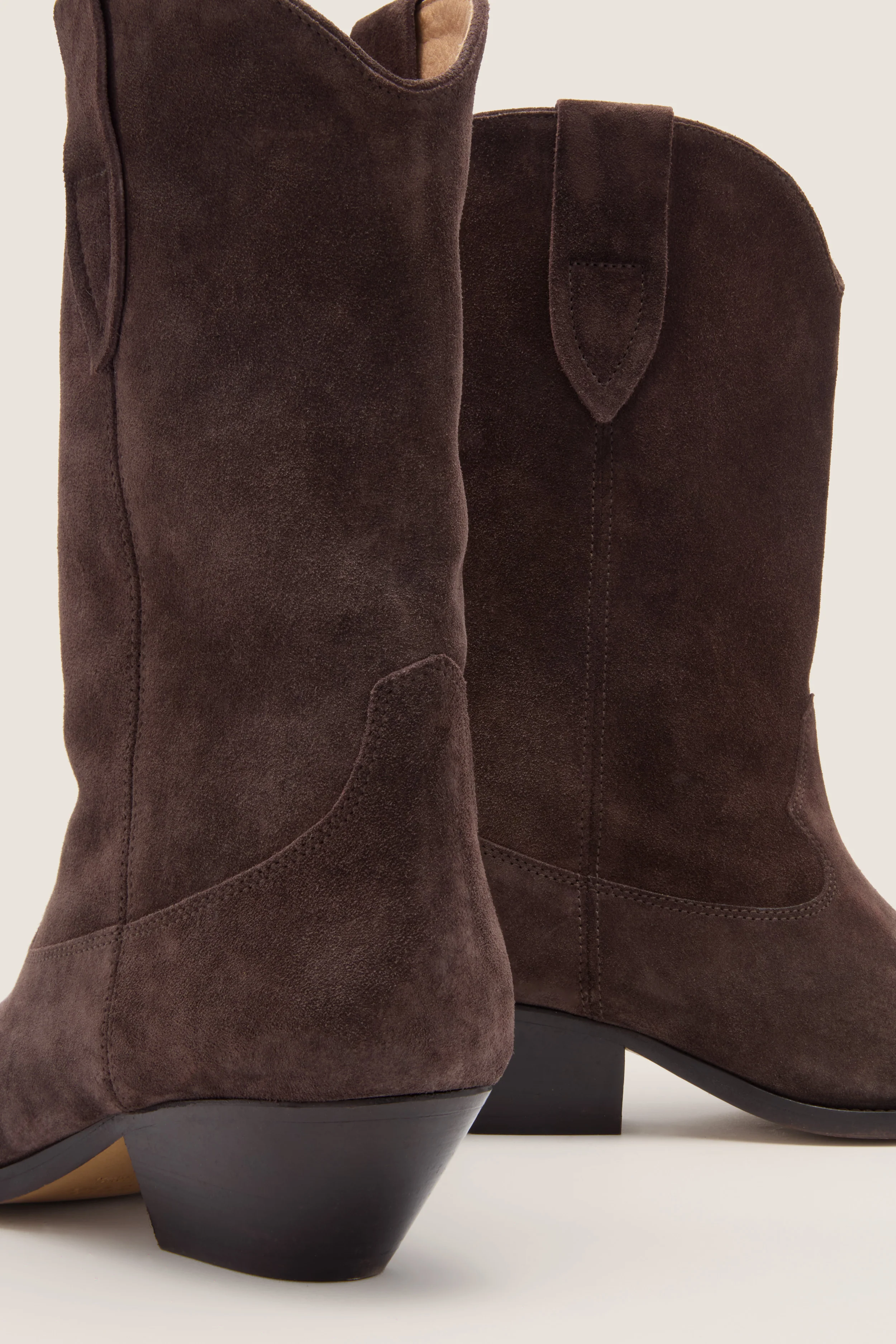 Chocolate Duerto Boot - Image 5