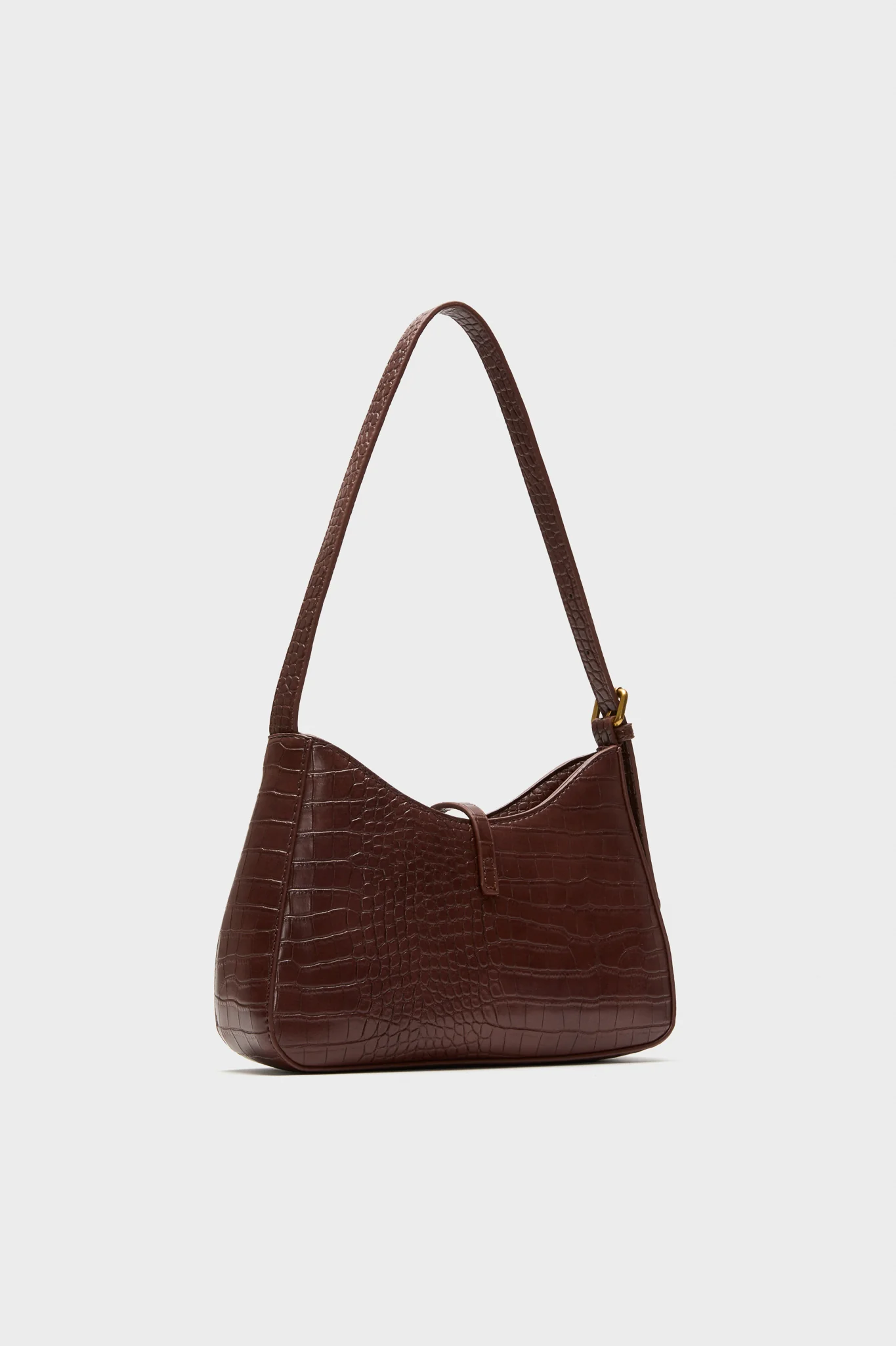 Chocolate Judith Bag - Image 4