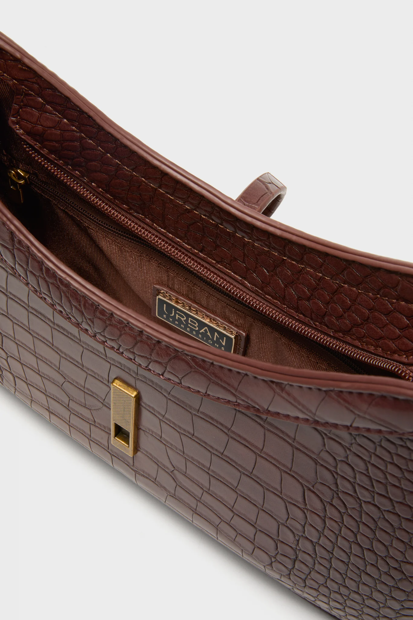 Chocolate Judith Bag - Image 5