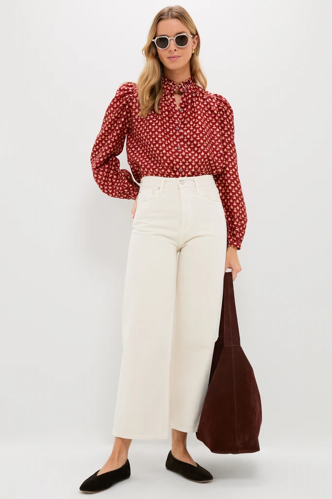 Chocolate Maxi Candy Hobo - Image 3