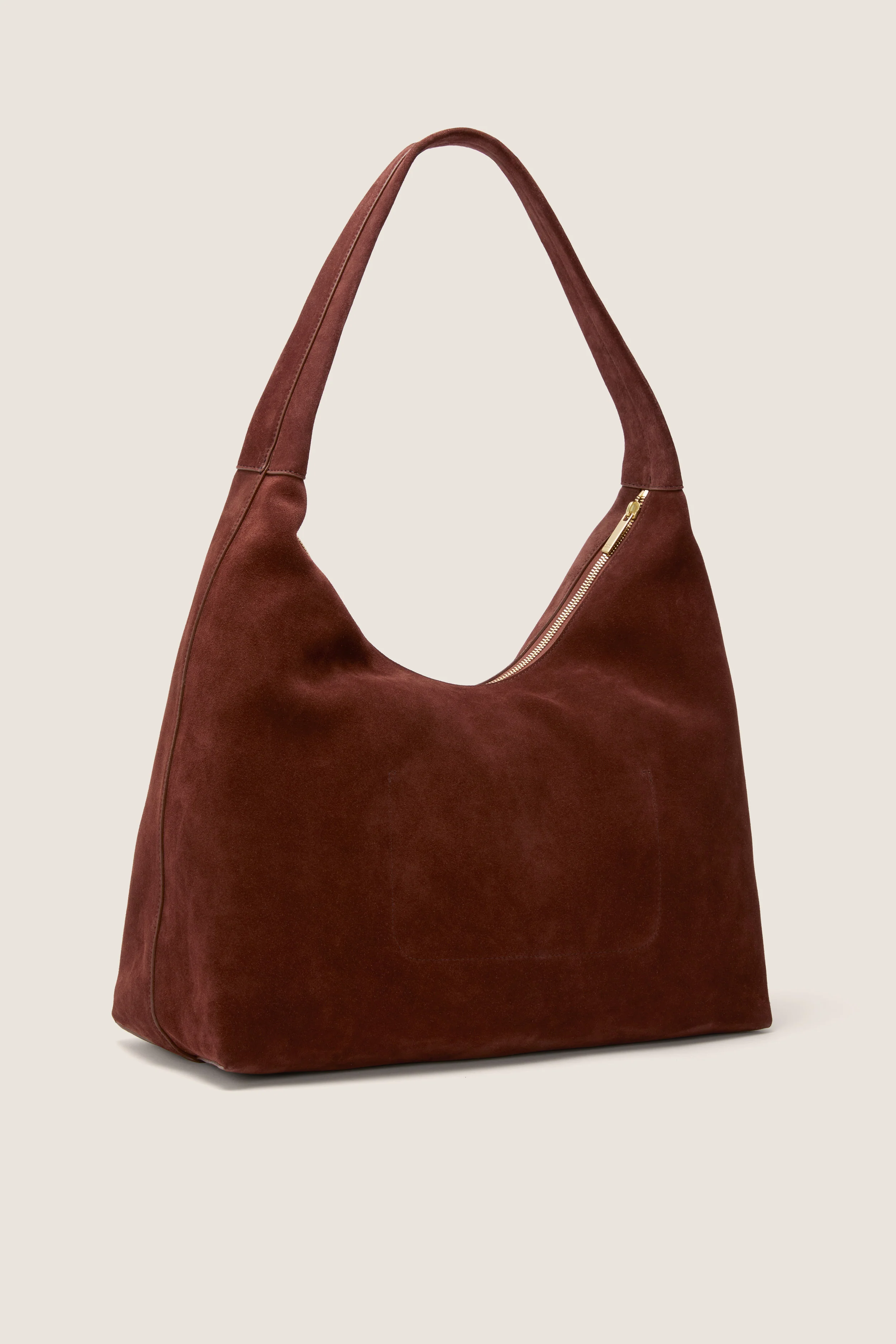 Chocolate Maxi Candy Hobo - Image 4