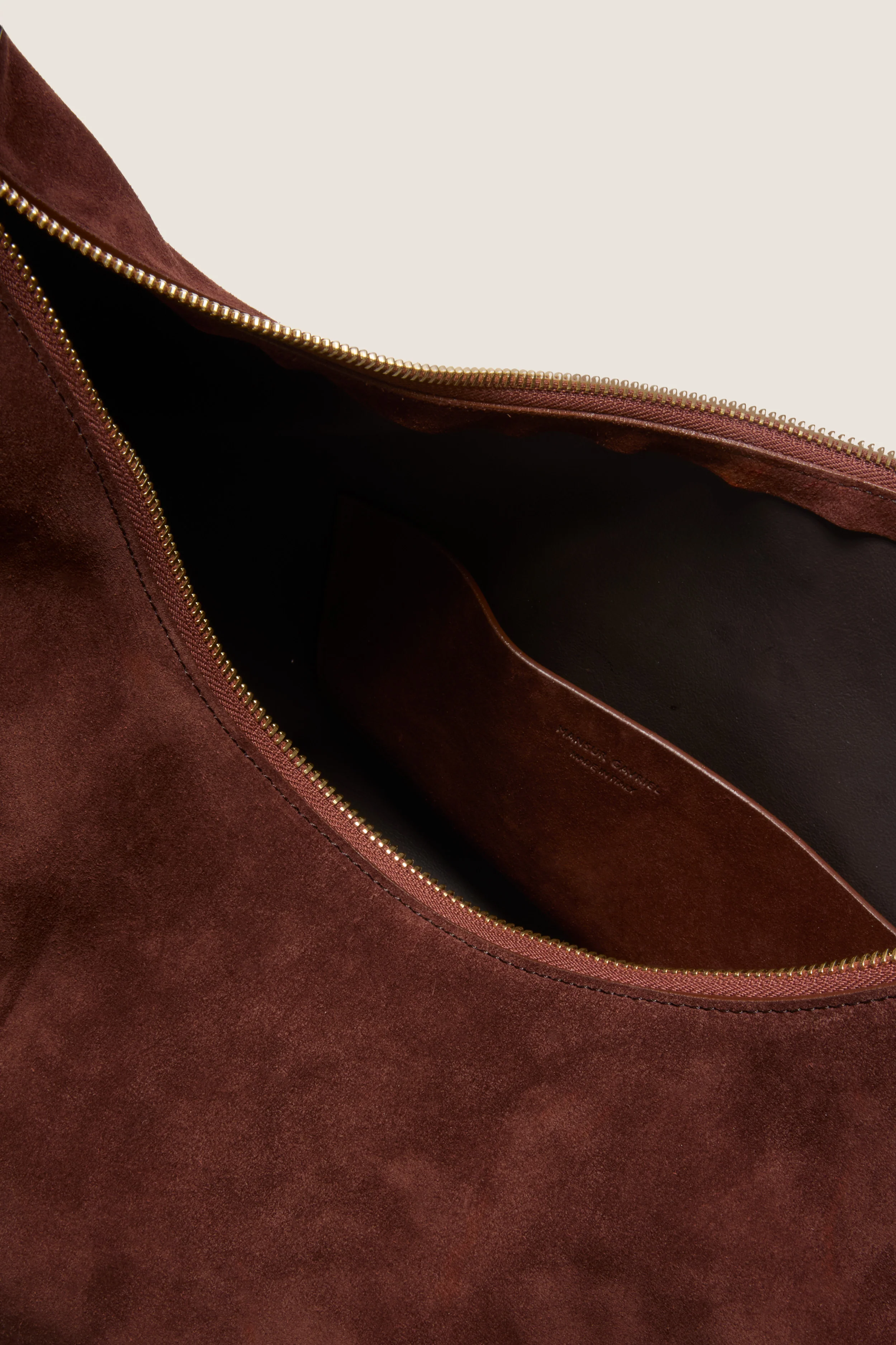 Chocolate Maxi Candy Hobo - Image 5