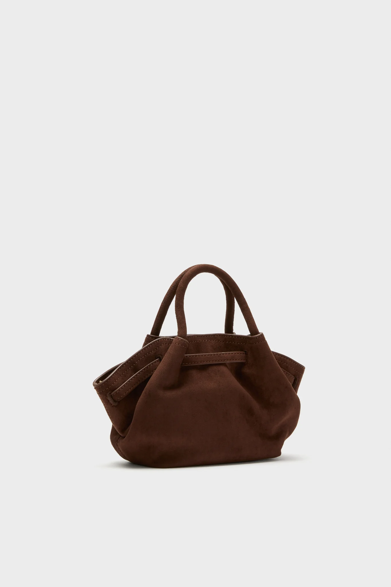 Chocolate Selena Bag - Image 5
