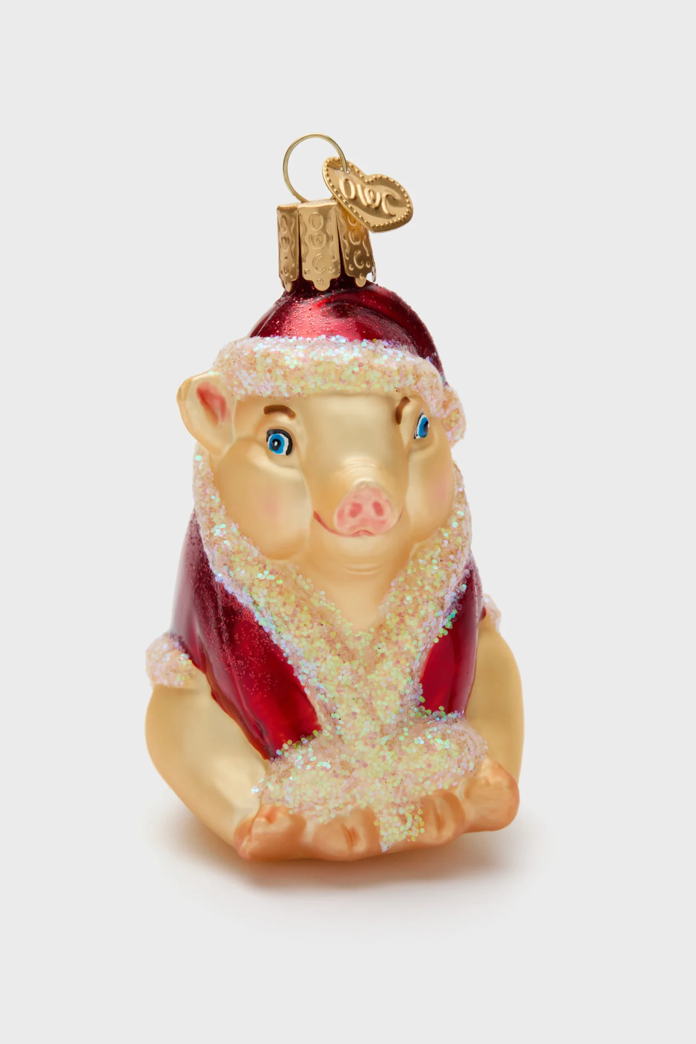 Christmas Ham Ornament - Image 2
