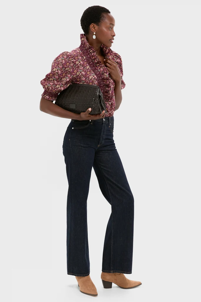 Cinnamon Winona Boots - Image 3