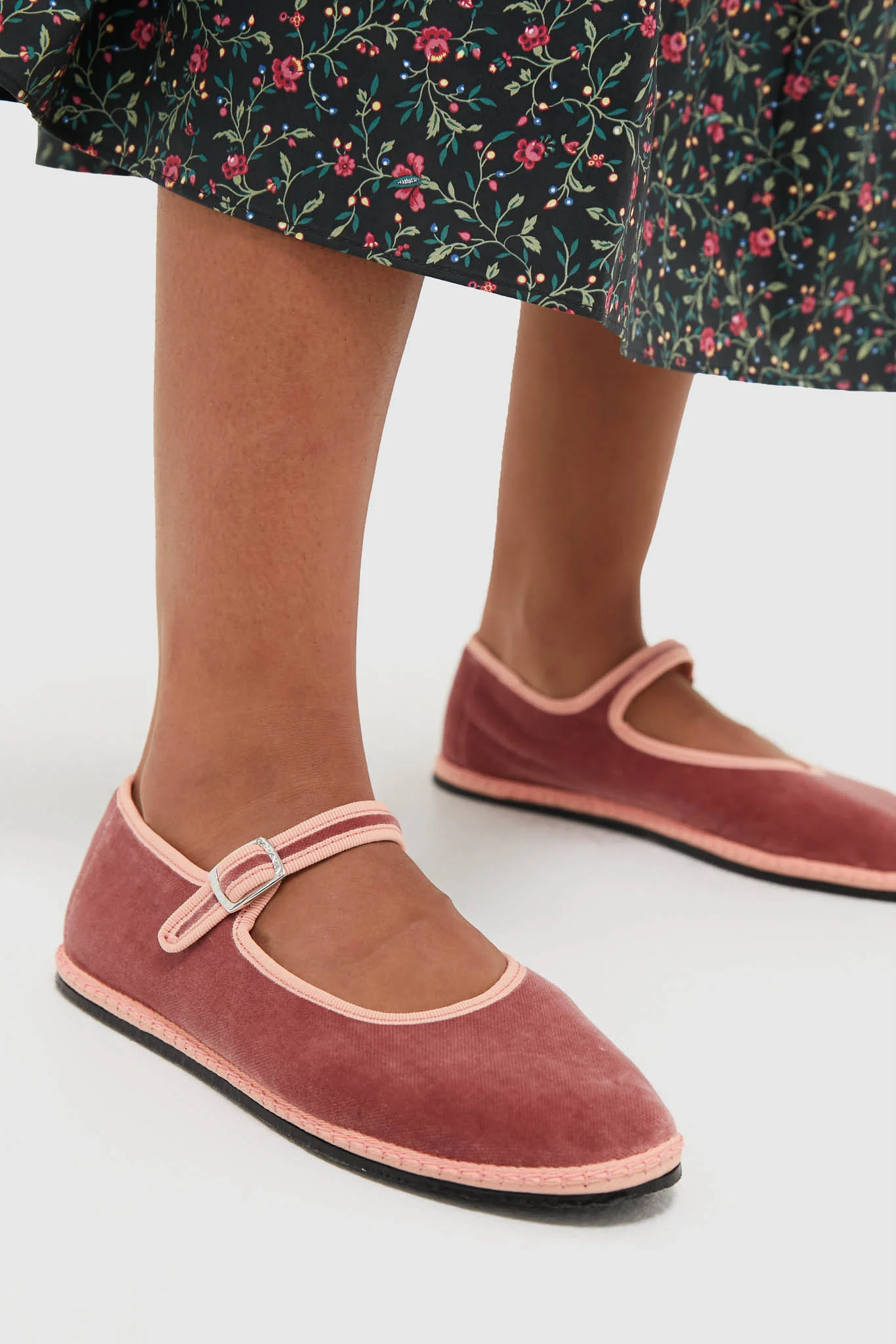 Cipria Mary Janes - Image 2