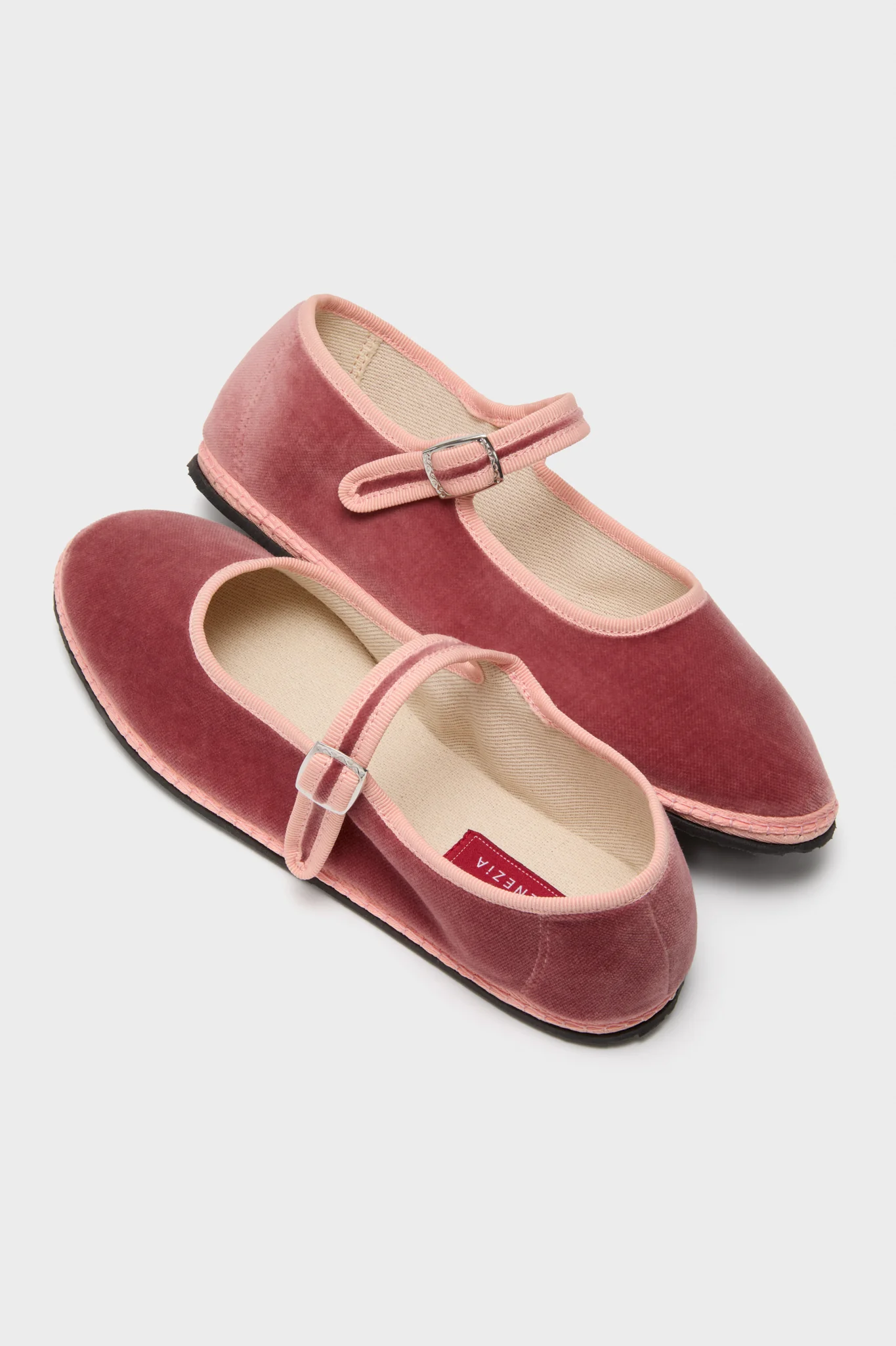 Cipria Mary Janes - Image 5