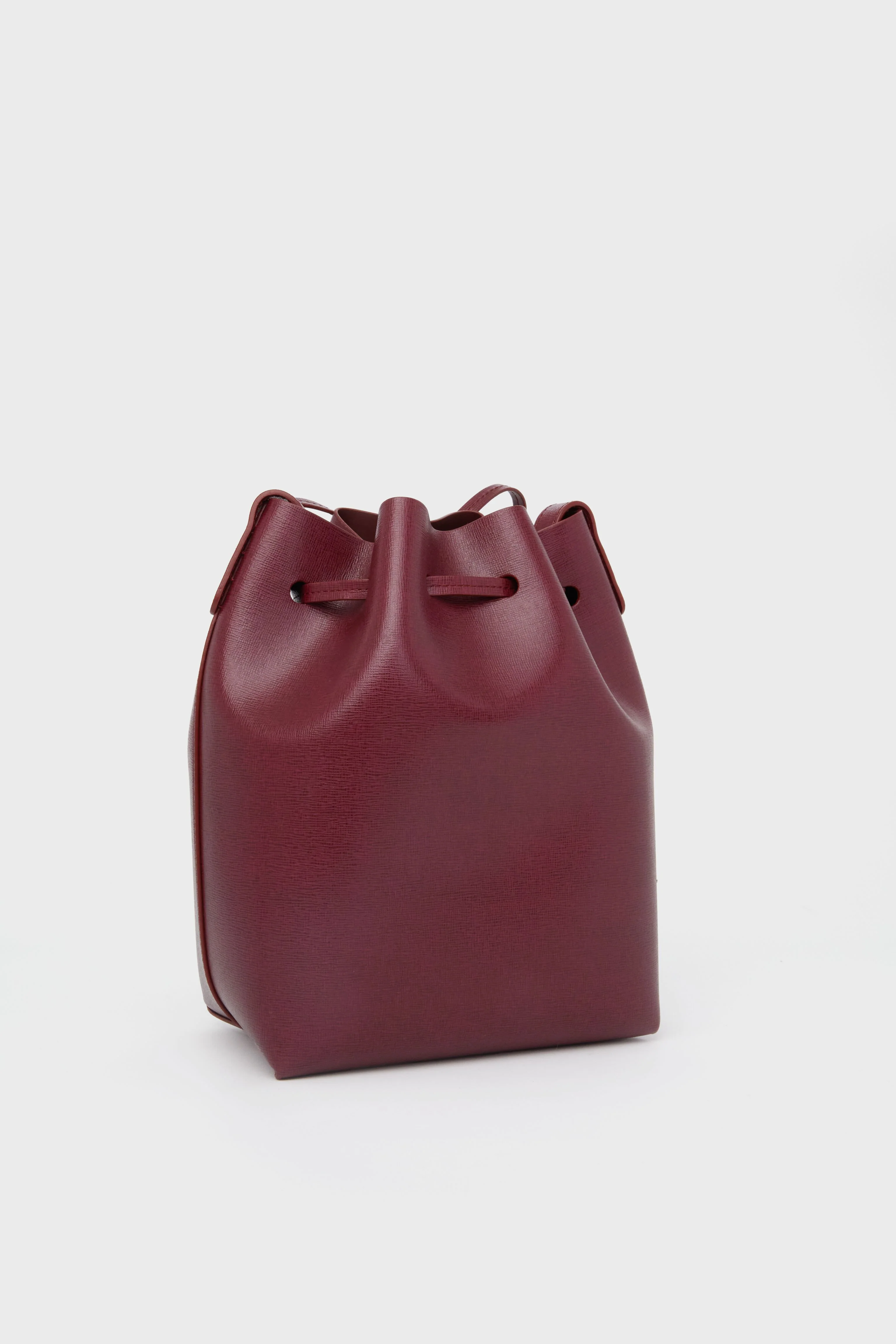 Claret Mini Bucket - Image 2