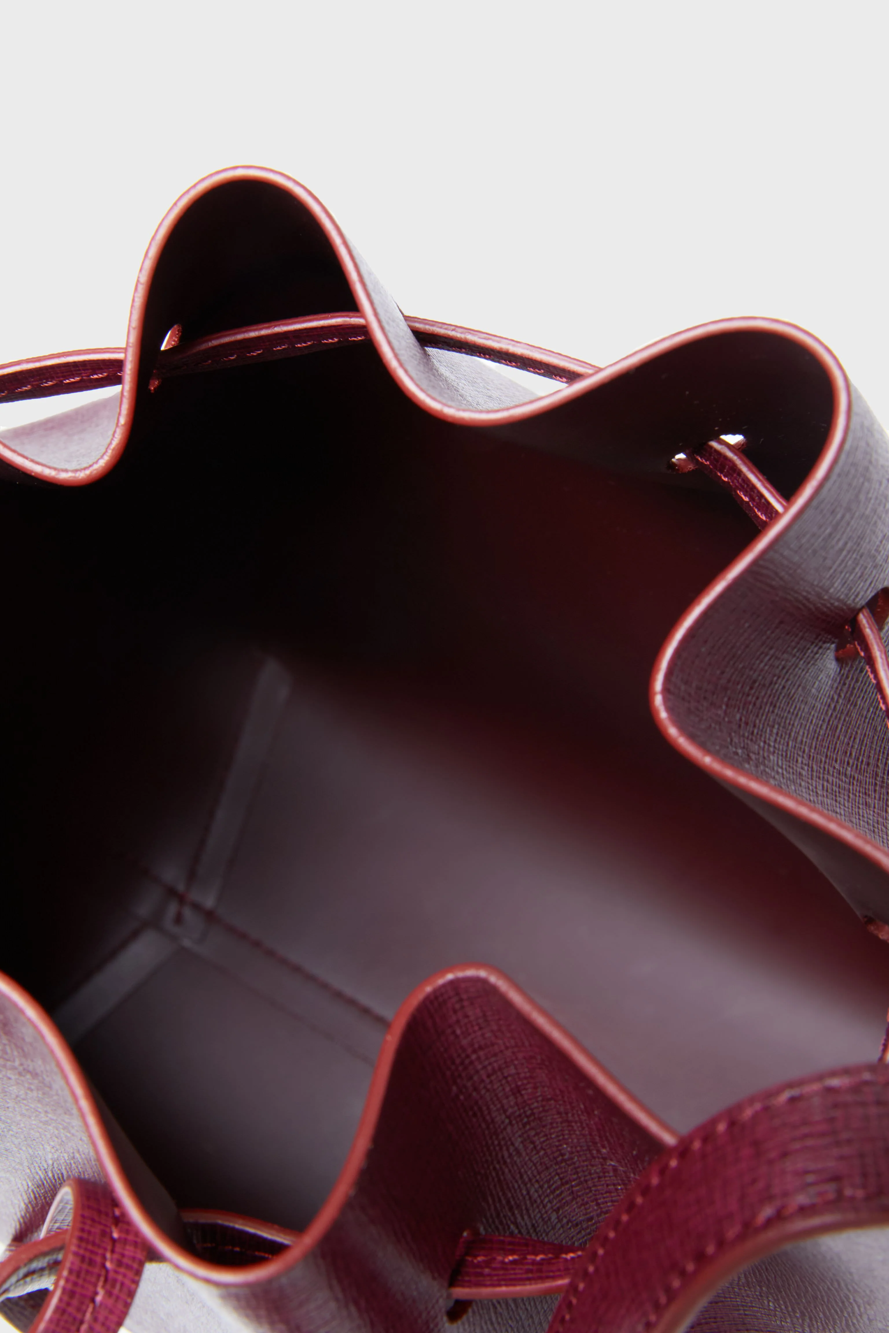 Claret Mini Bucket - Image 3