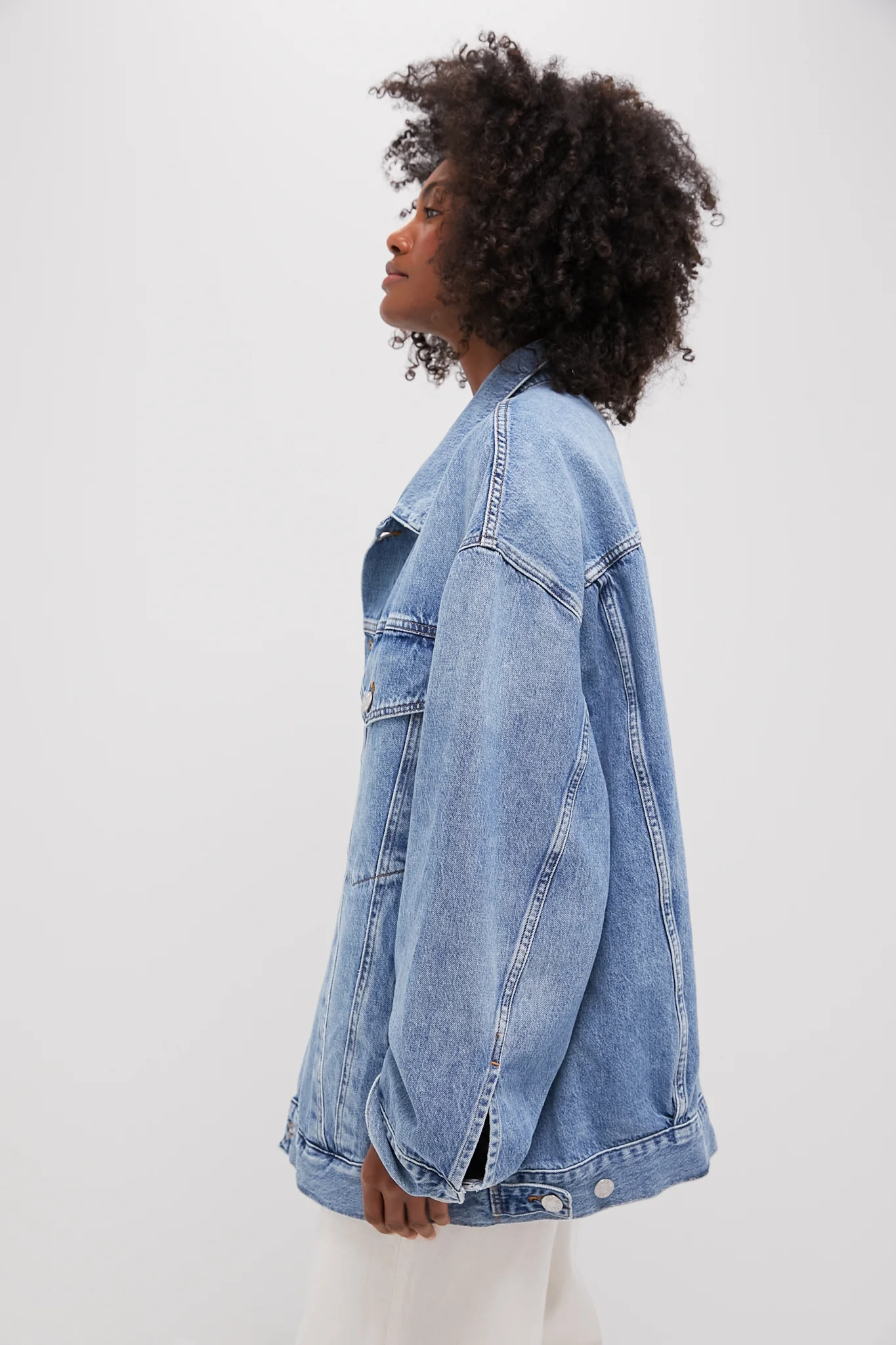 Clarity Reworked Wayne Jacket - Image 4