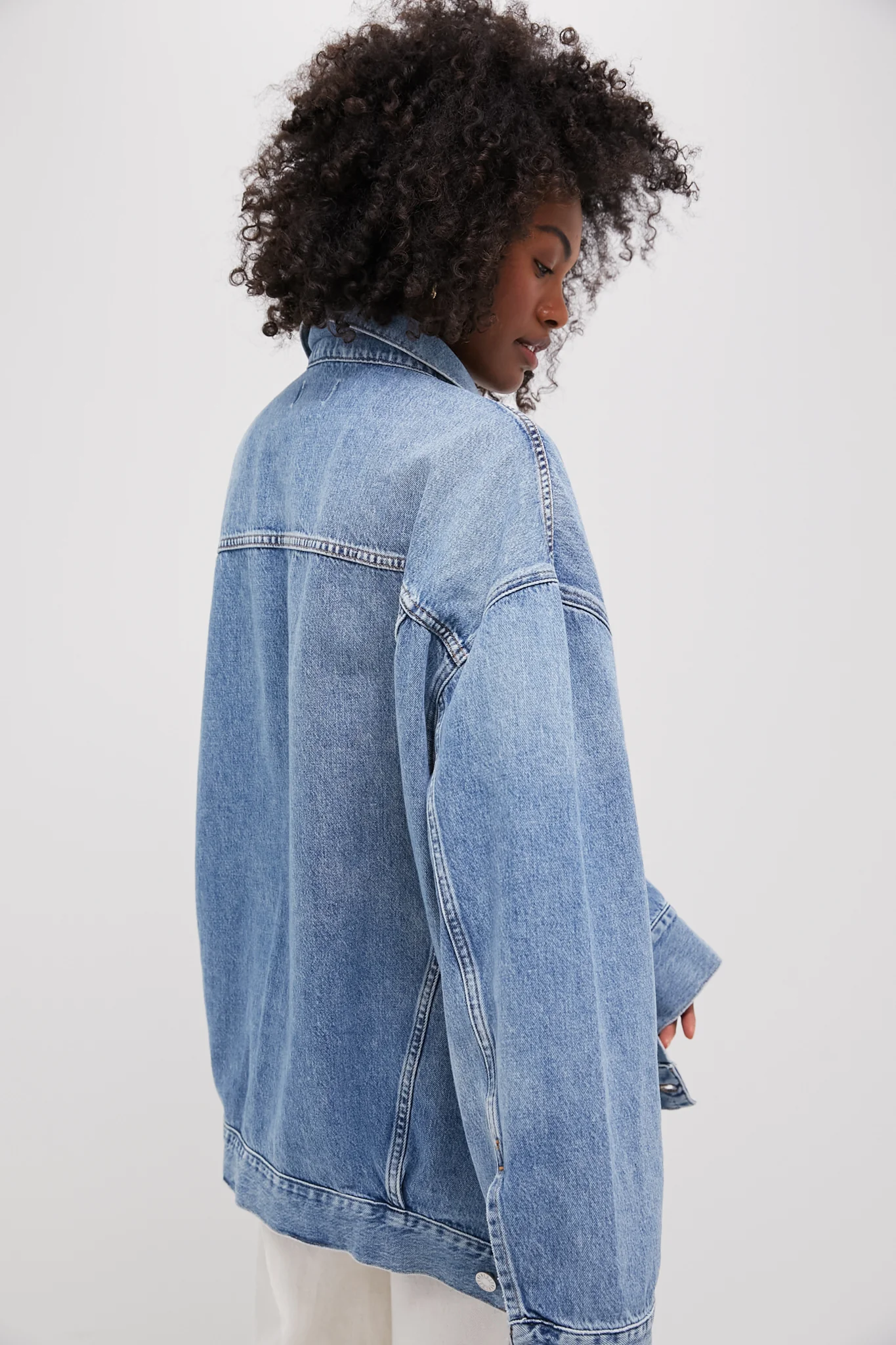 Clarity Reworked Wayne Jacket - Image 5