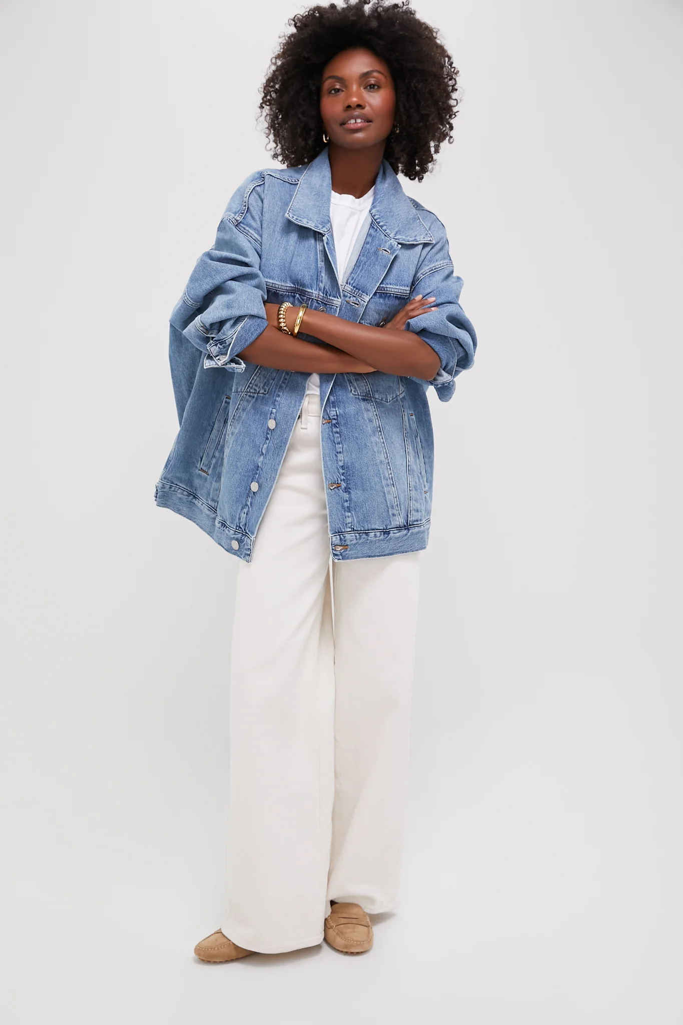 Clarity Reworked Wayne Jacket - Image 7