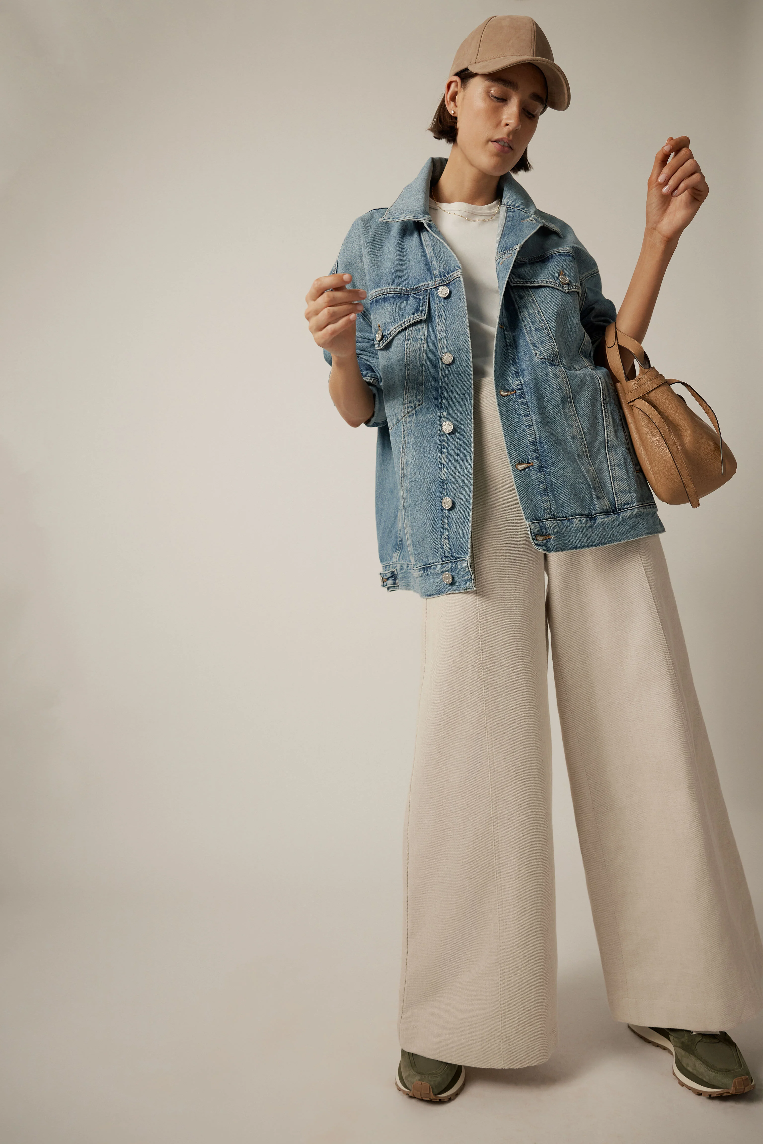 Clarity Reworked Wayne Jacket - Image 8