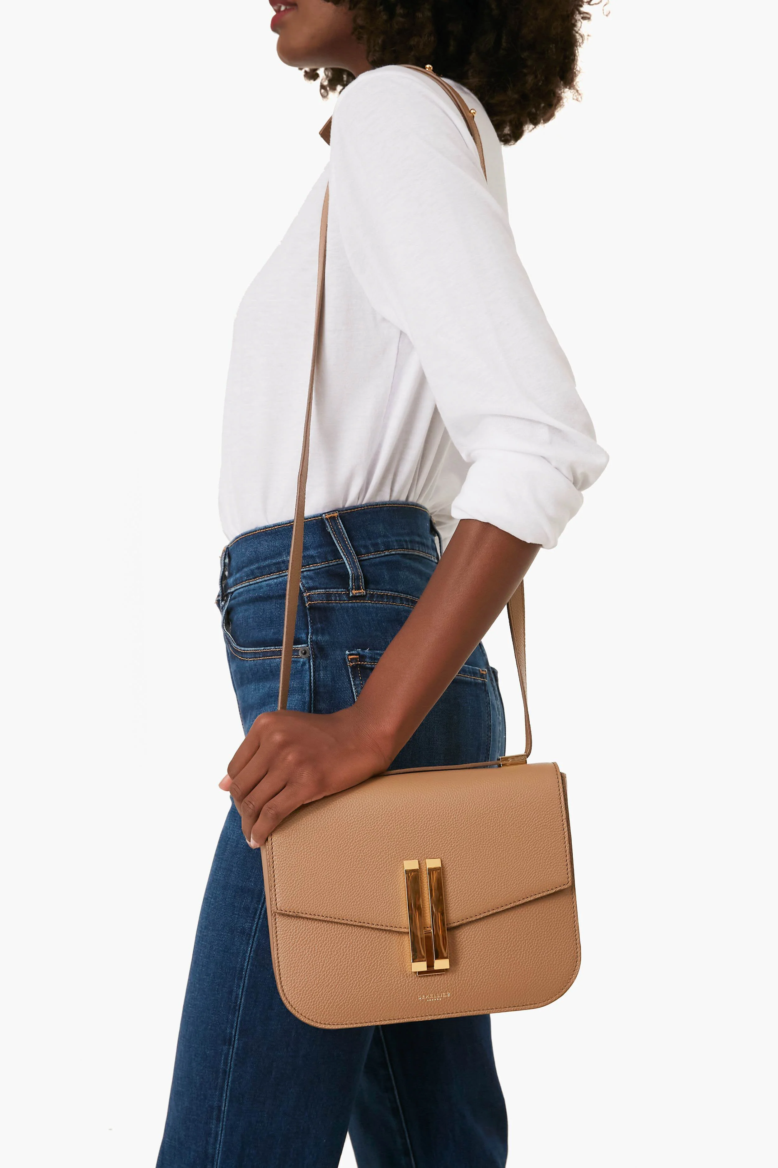 Clay Vancouver Bag - Image 2