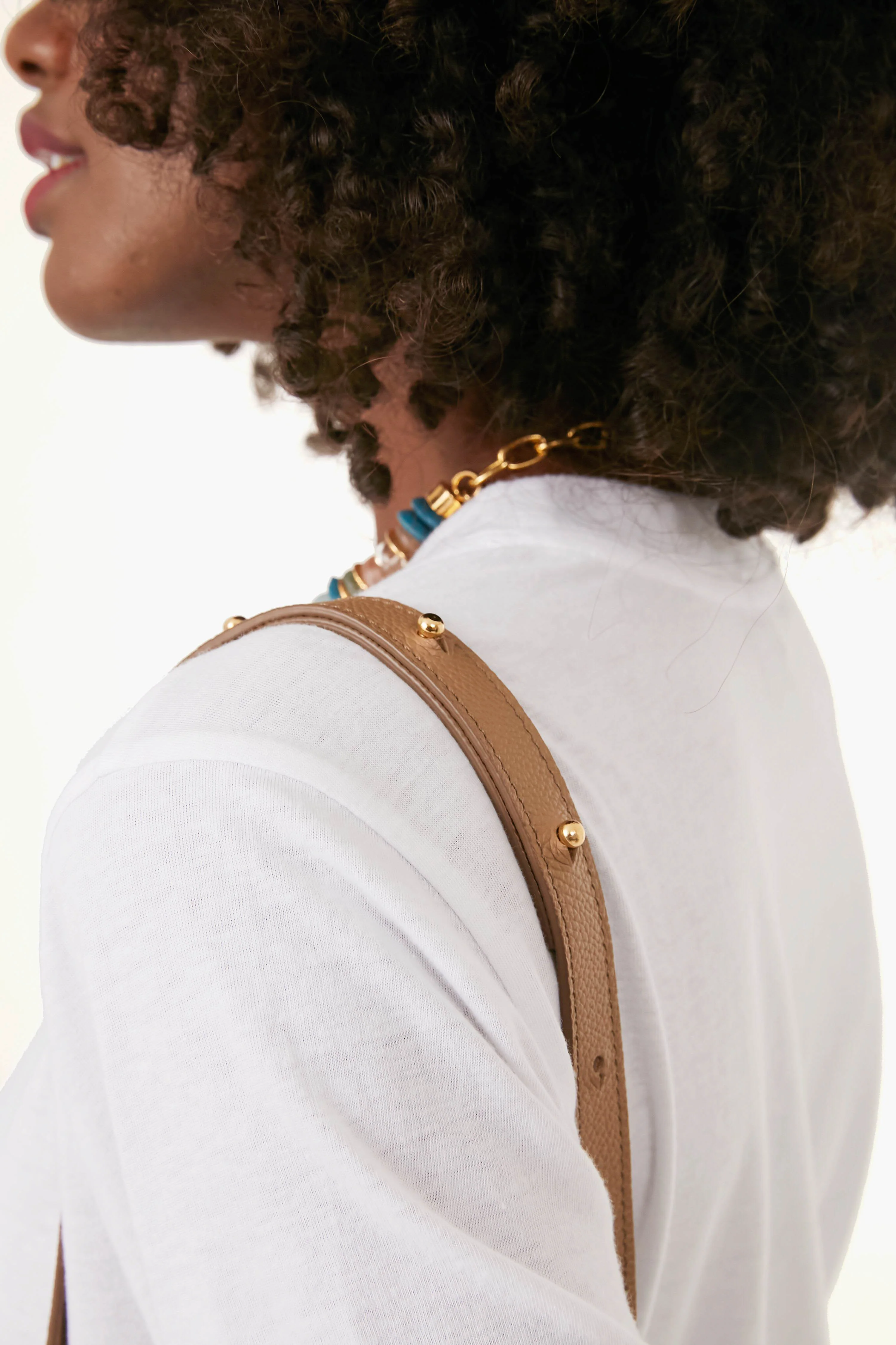Clay Vancouver Bag - Image 3