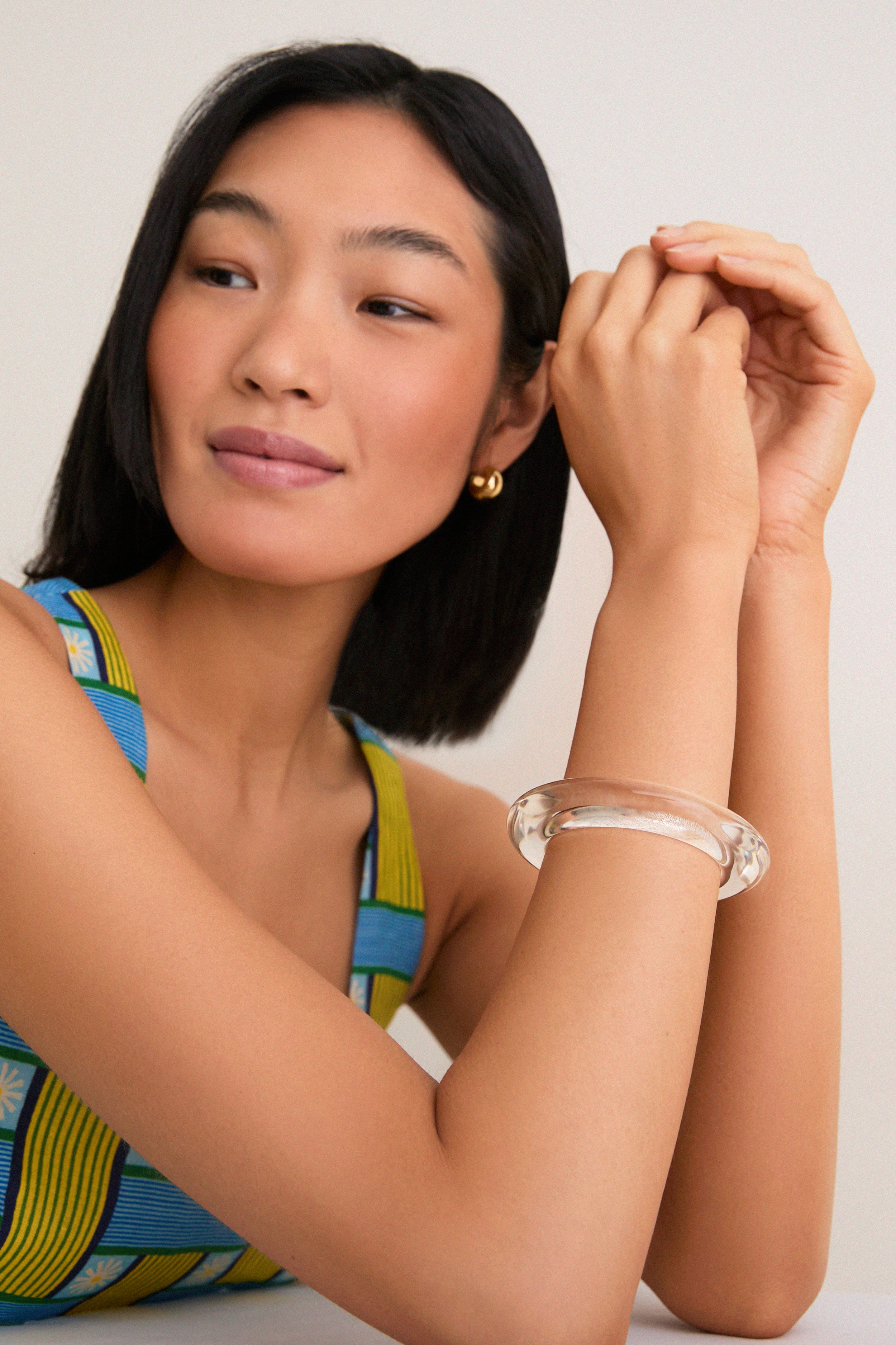 Clear Ridge Cuff - Image 2