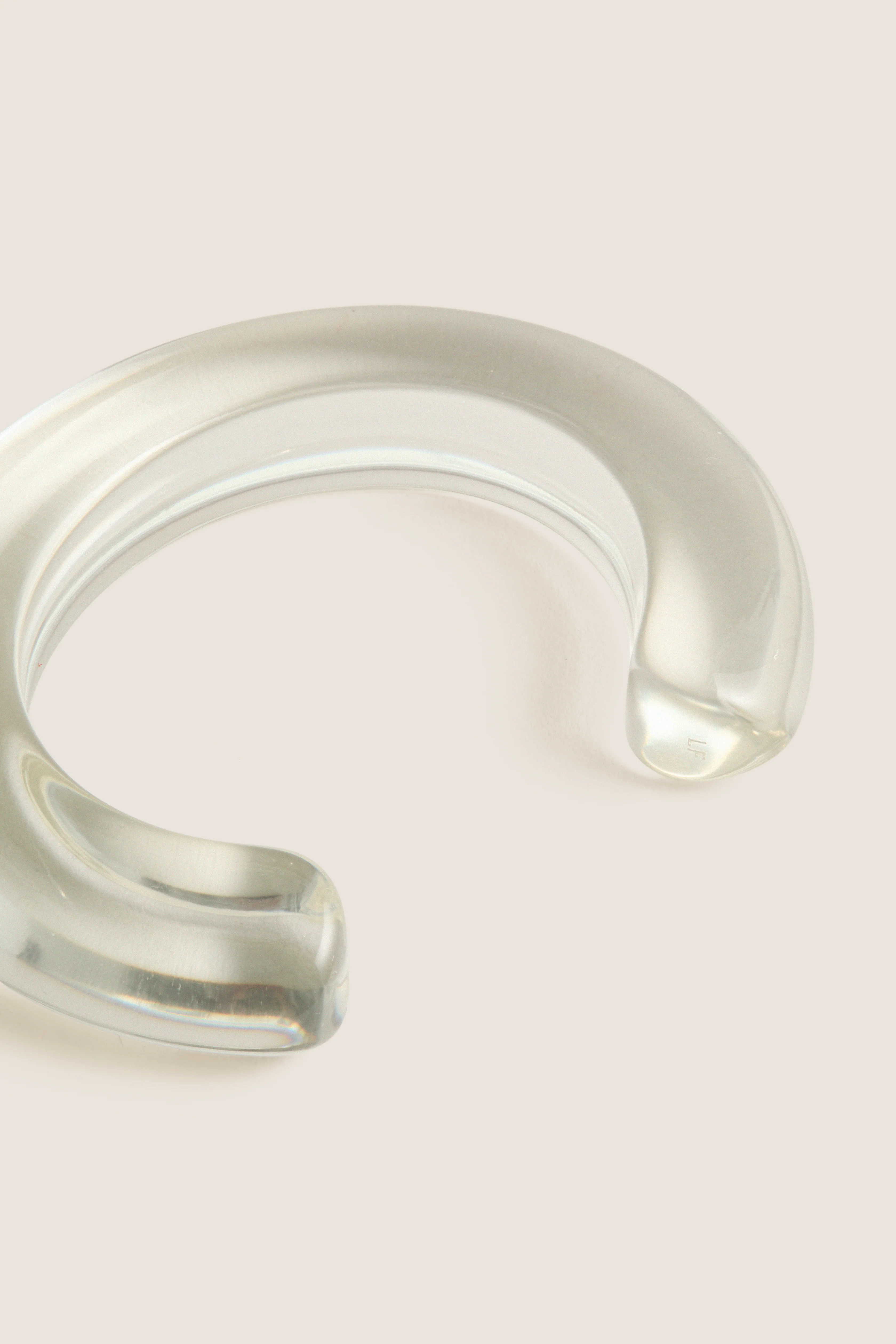 Clear Ridge Cuff - Image 3