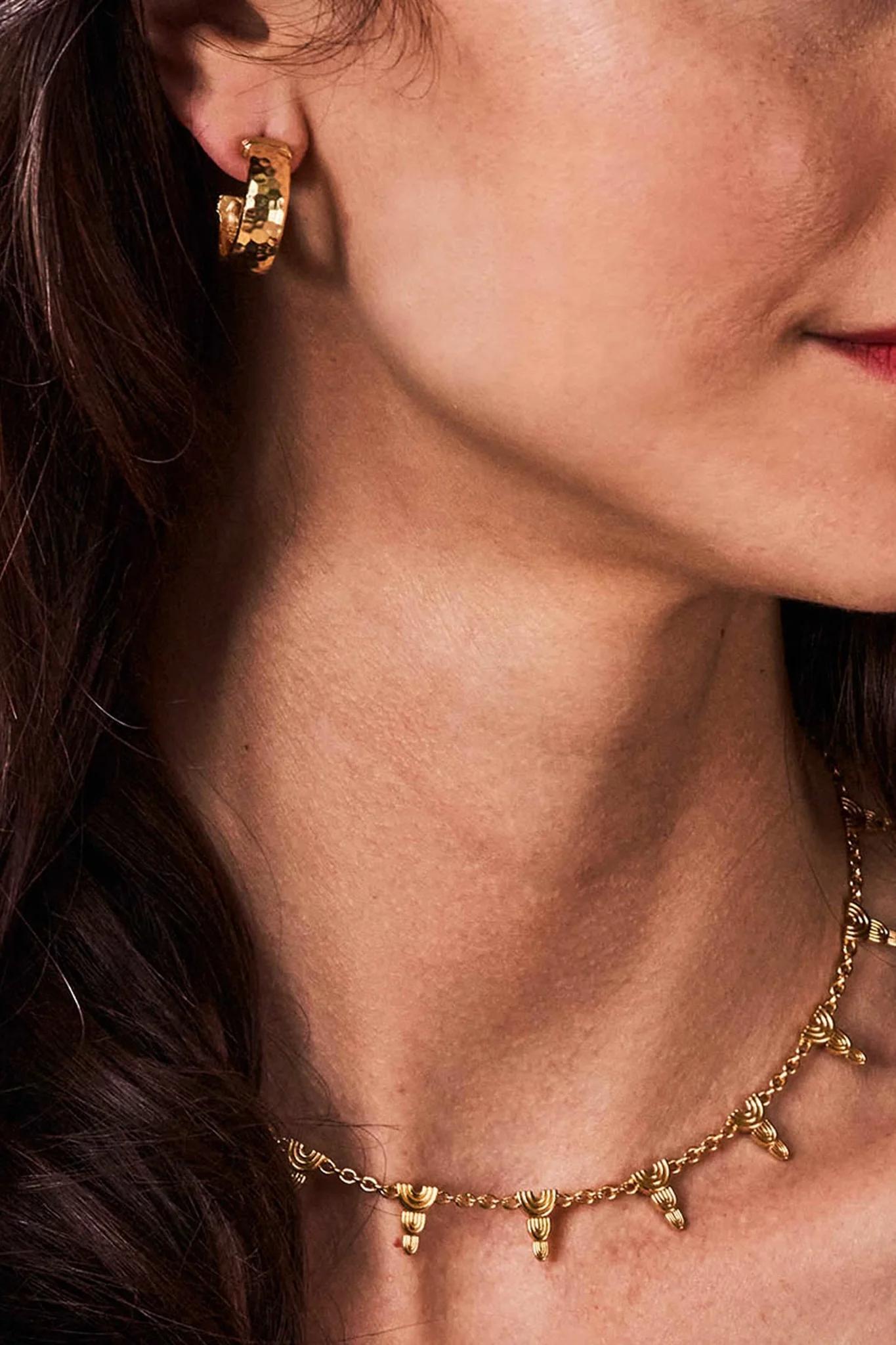 Cleopatra Ra Necklace - Image 2