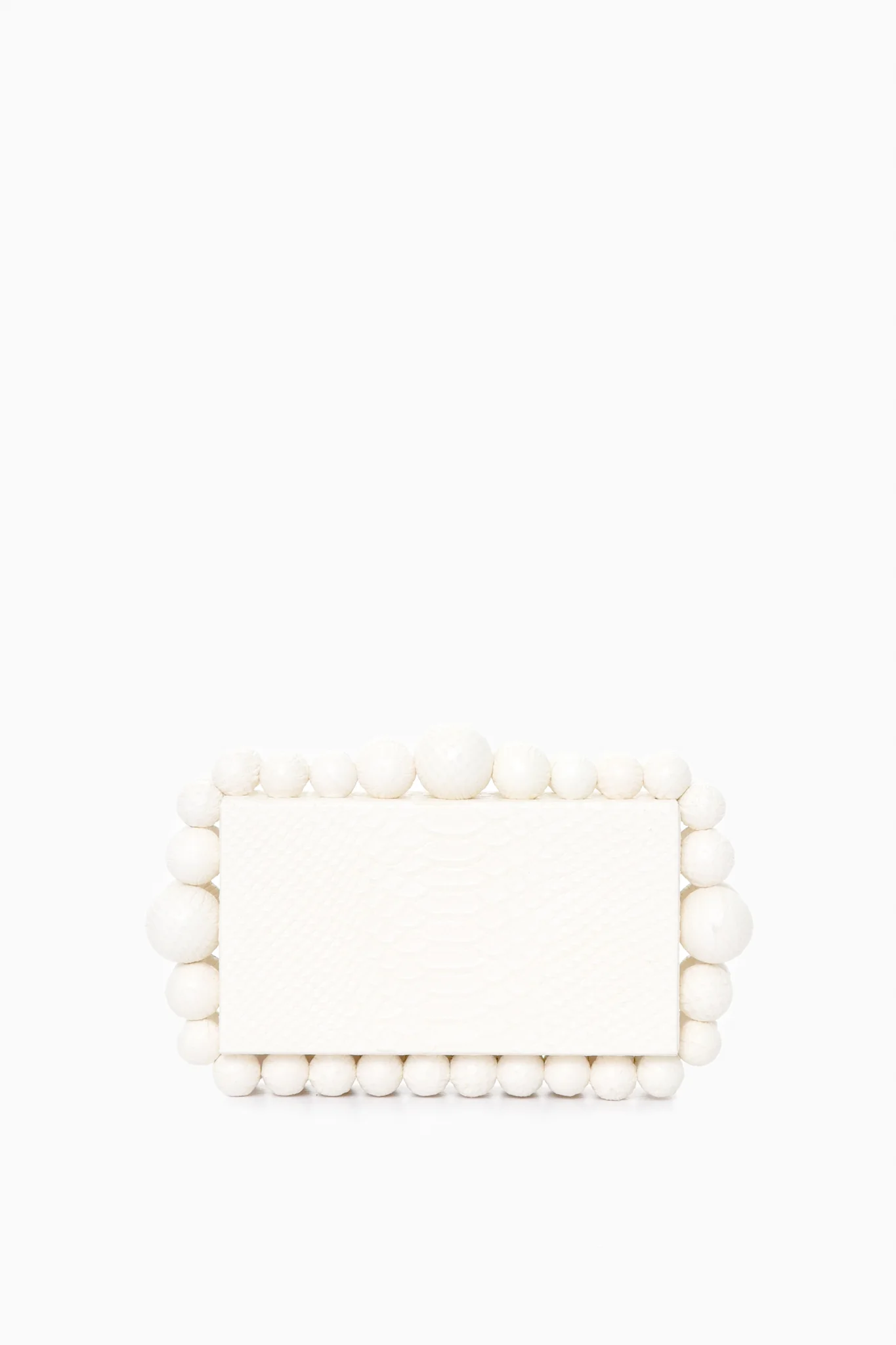Cloud Eos Clutch