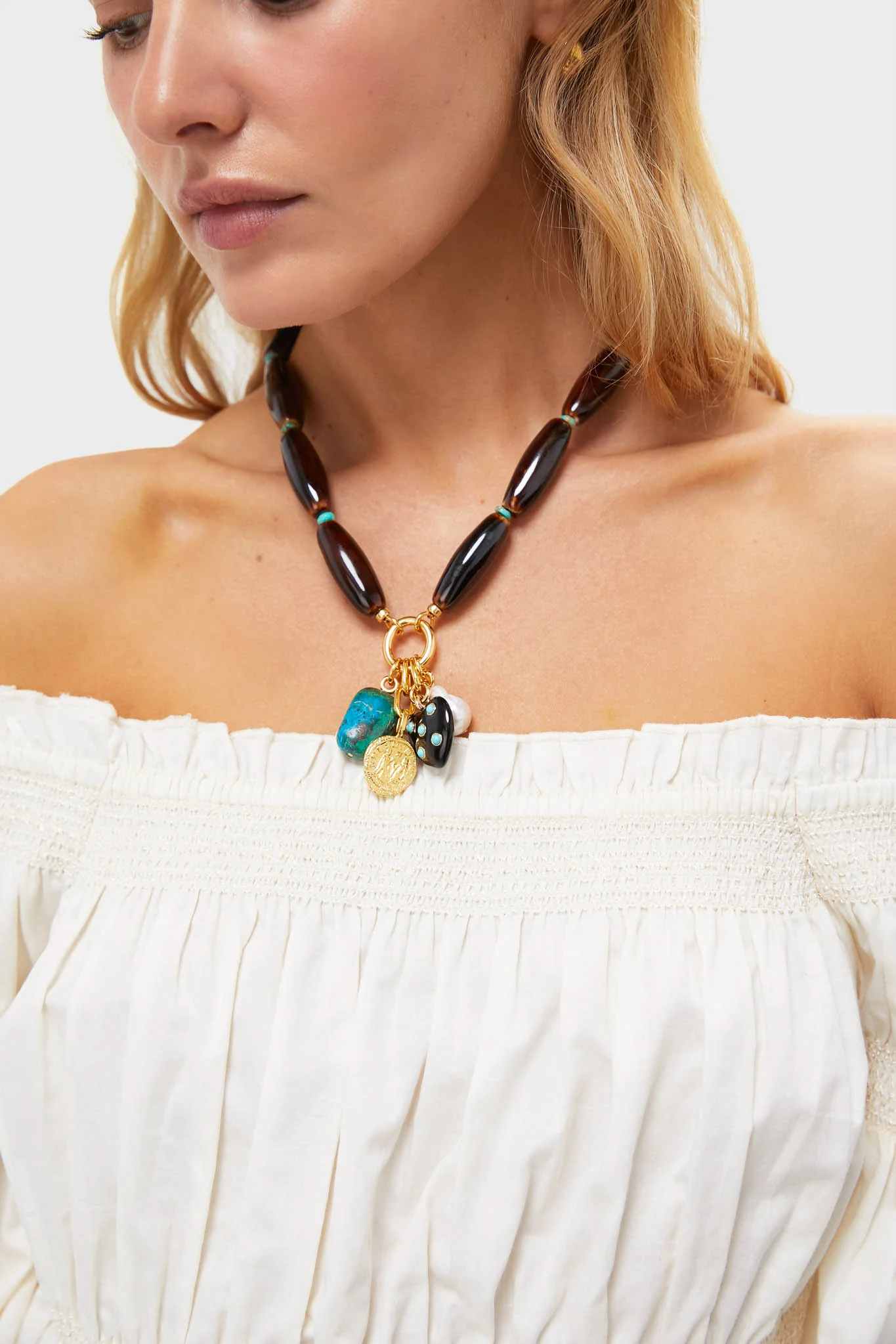 Clove Marilla Necklace - Image 2