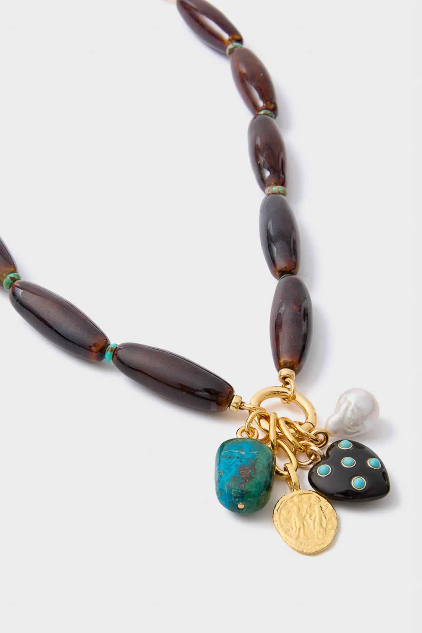 Clove Marilla Necklace - Image 4