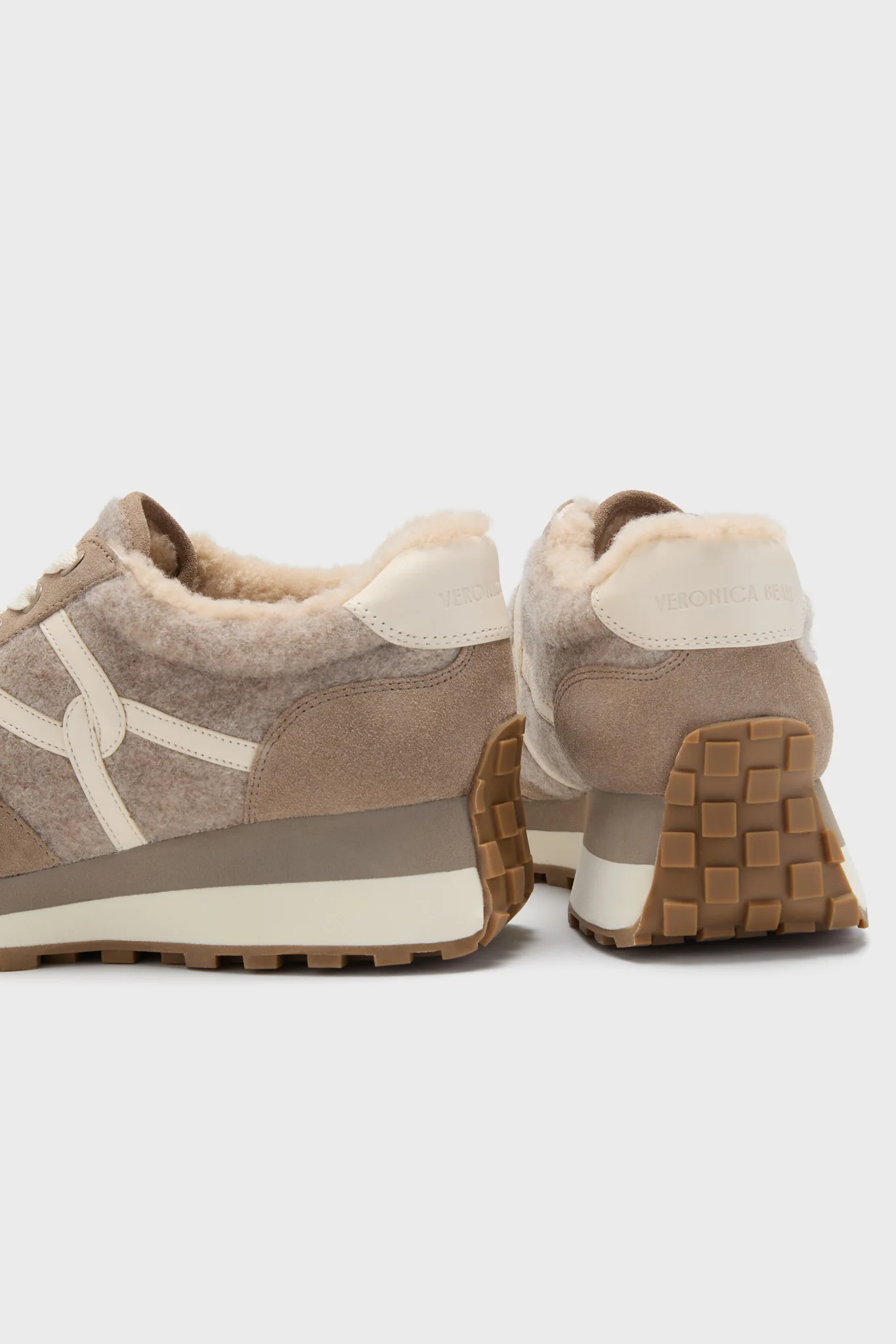 Cobblestone Valentina Sneakers - Image 5