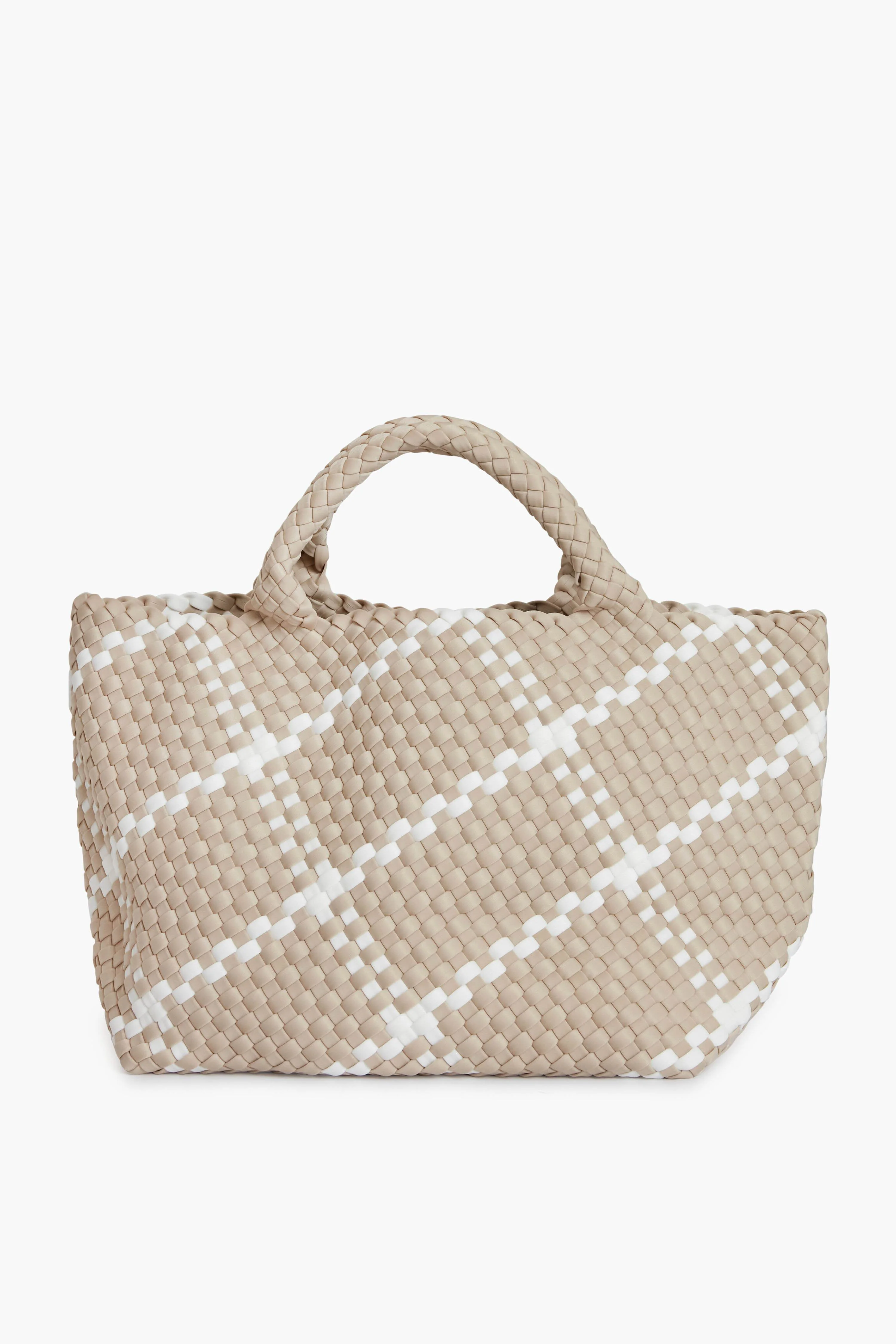 Coconut St Barths Medium Tote - Image 5