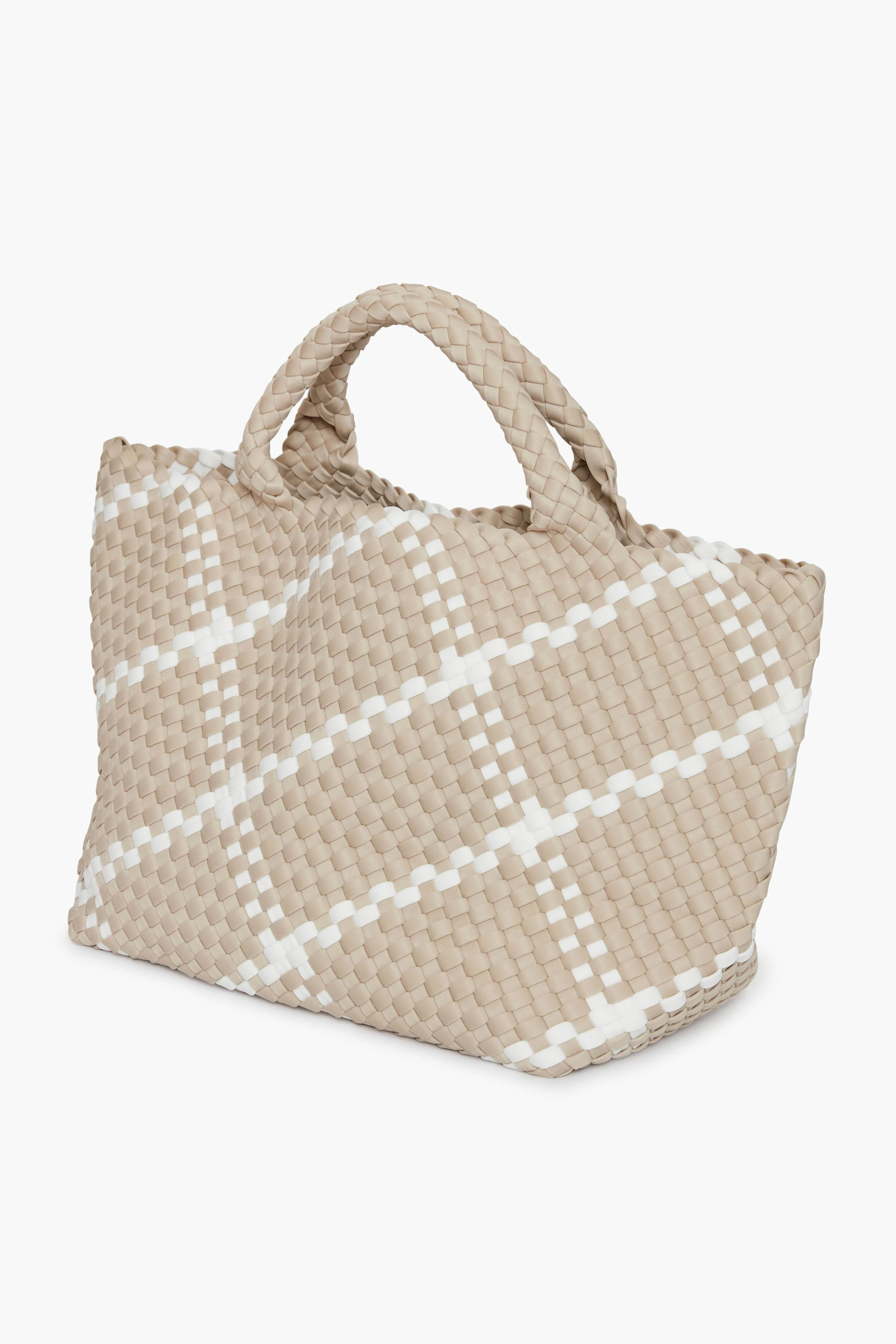 Coconut St Barths Medium Tote - Image 6
