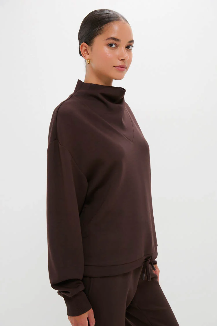 Coffee Bean Betsy Sweat - Image 3