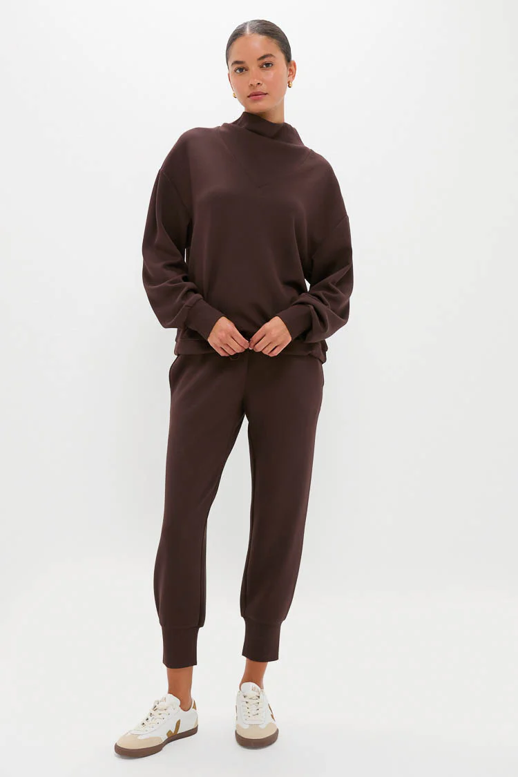 Coffee Bean Betsy Sweat - Image 6