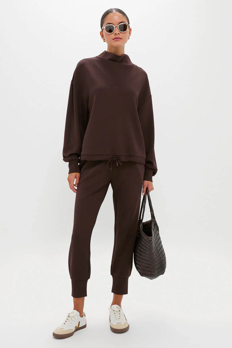 Coffee Bean The Slim Cuff Pant 25 - Image 2